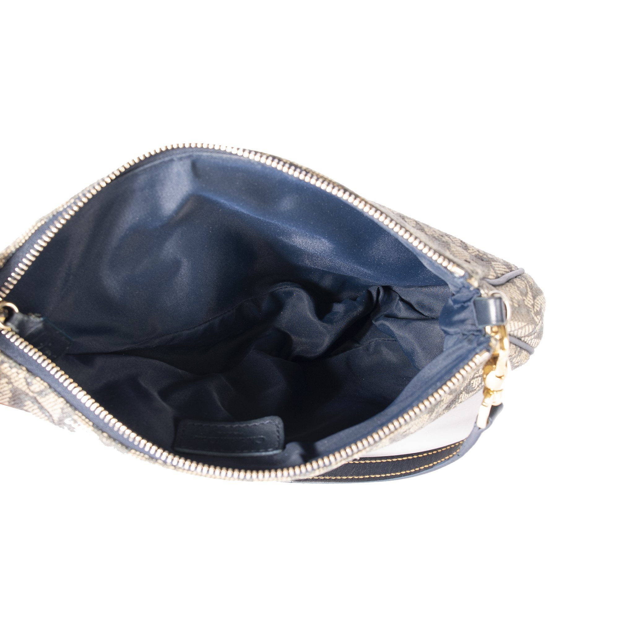 Christian Dior Mini Saddle Bag