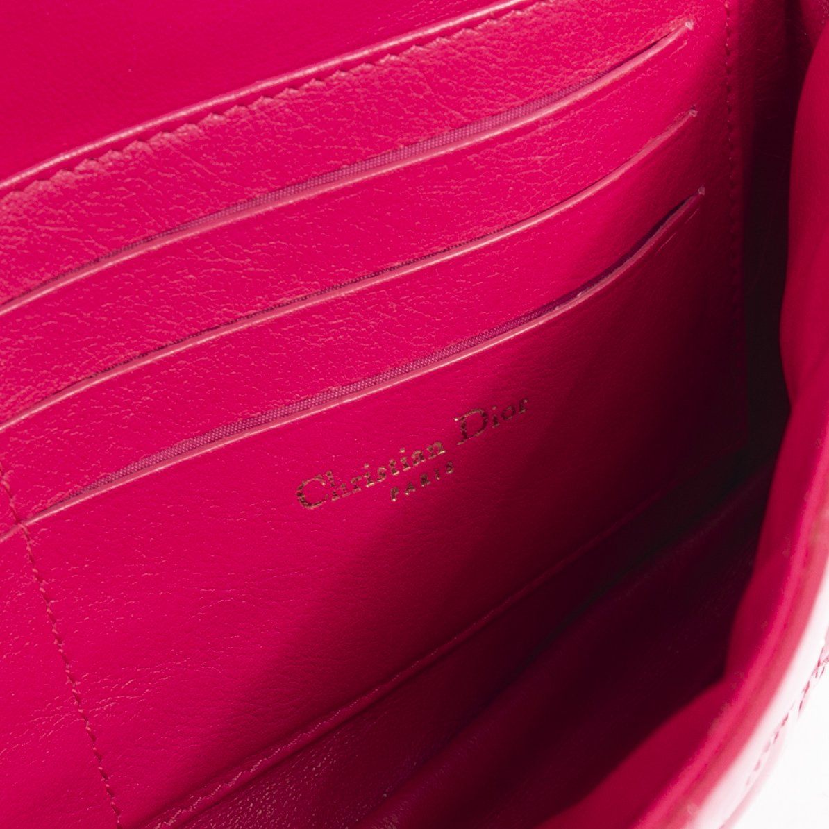 Christian Dior Miss Dior Promenade Pouch