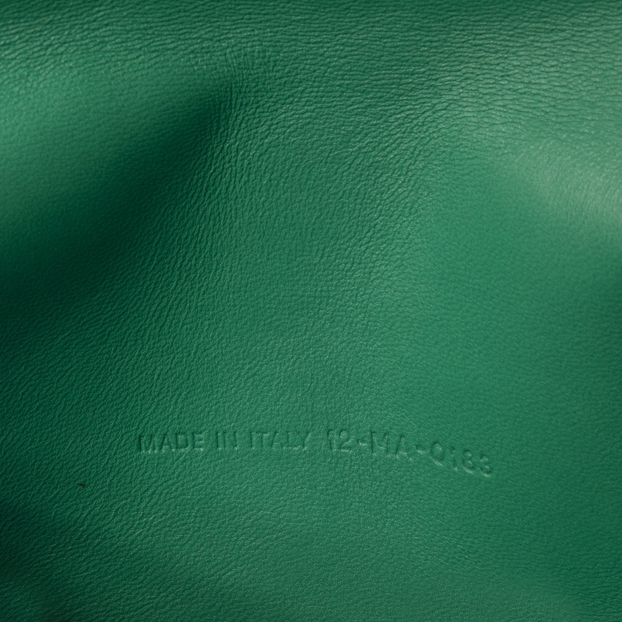 Christian Dior Miss Dior Small Flap Bag