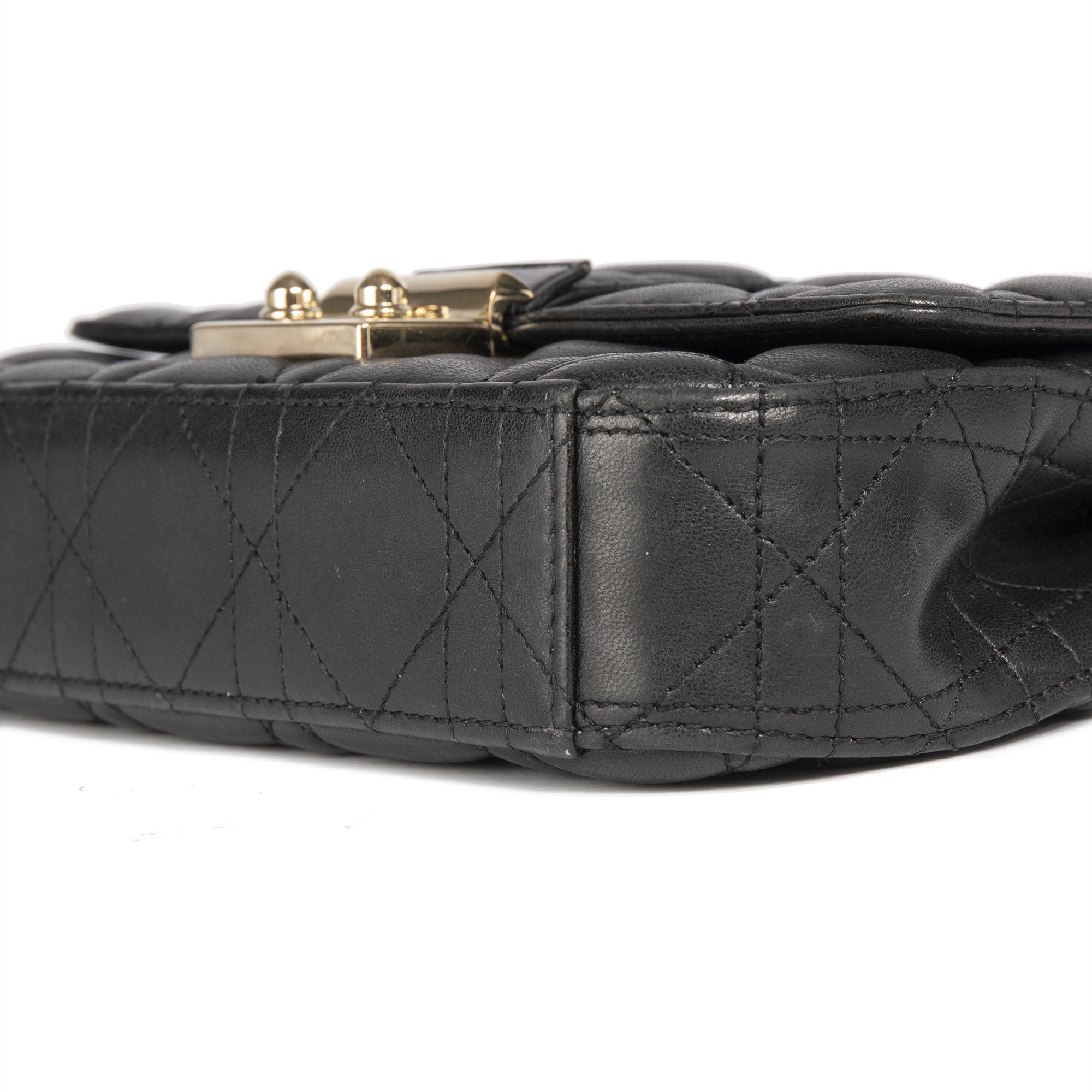 Christian Dior Small Miss Dior Flap Bag