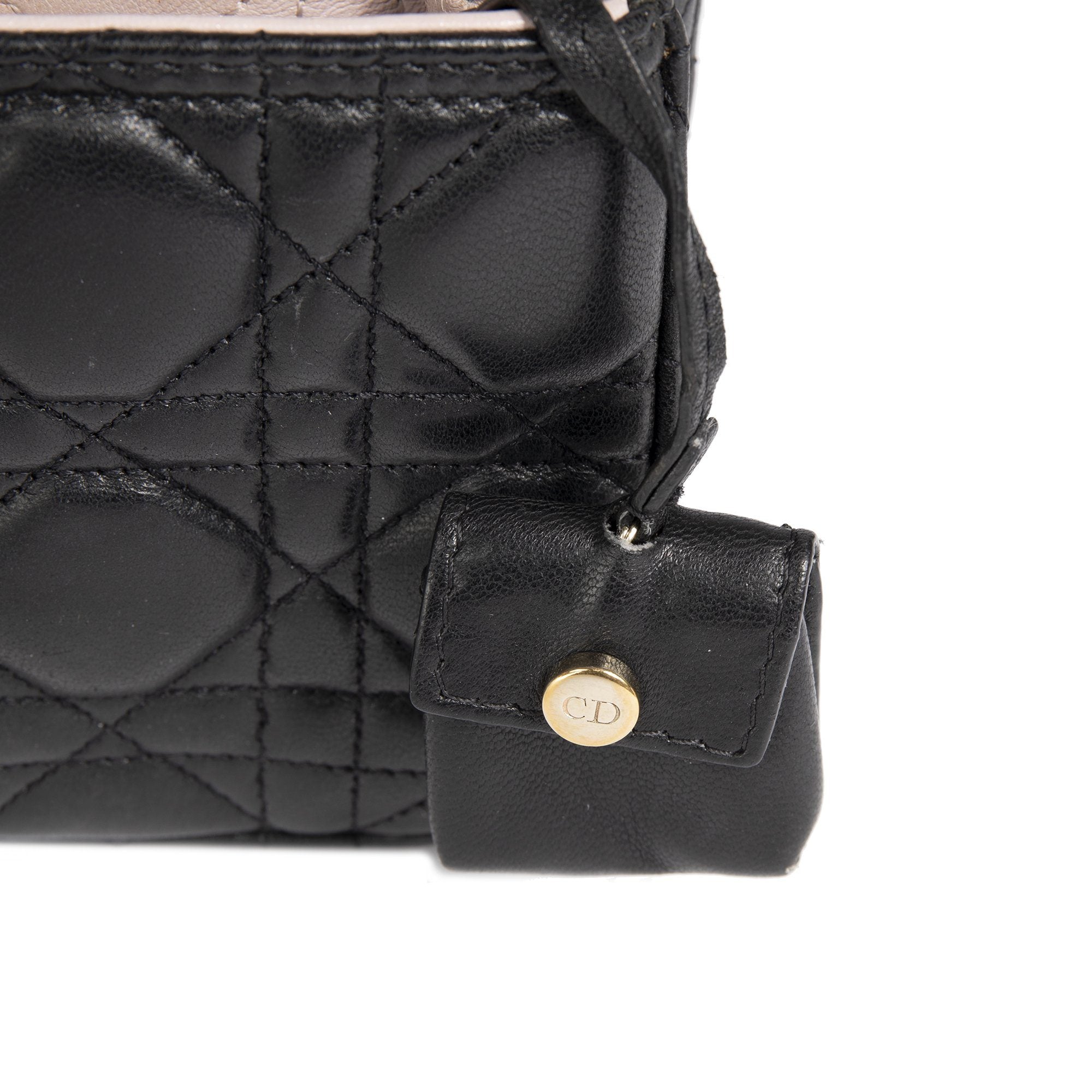 Christian Dior Small Miss Dior Flap Bag