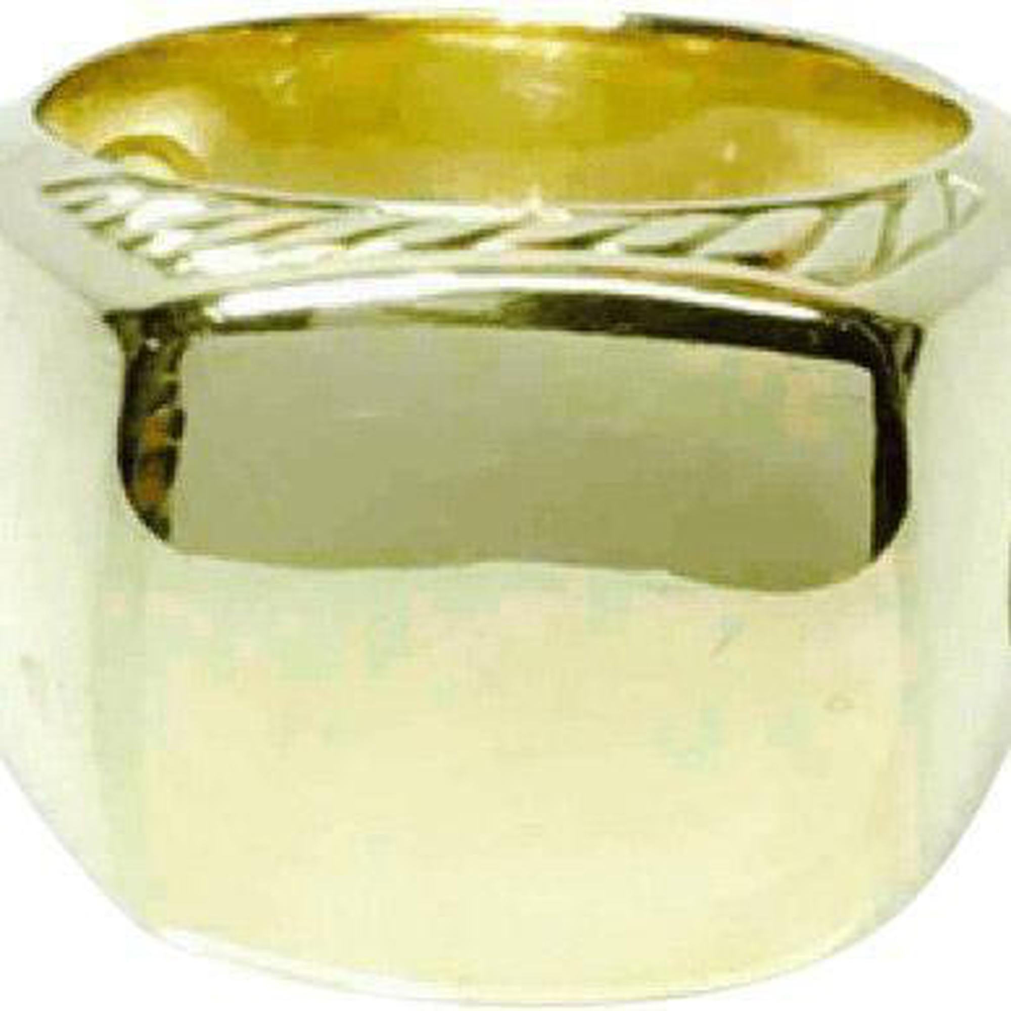 David Yurman Signet Ring