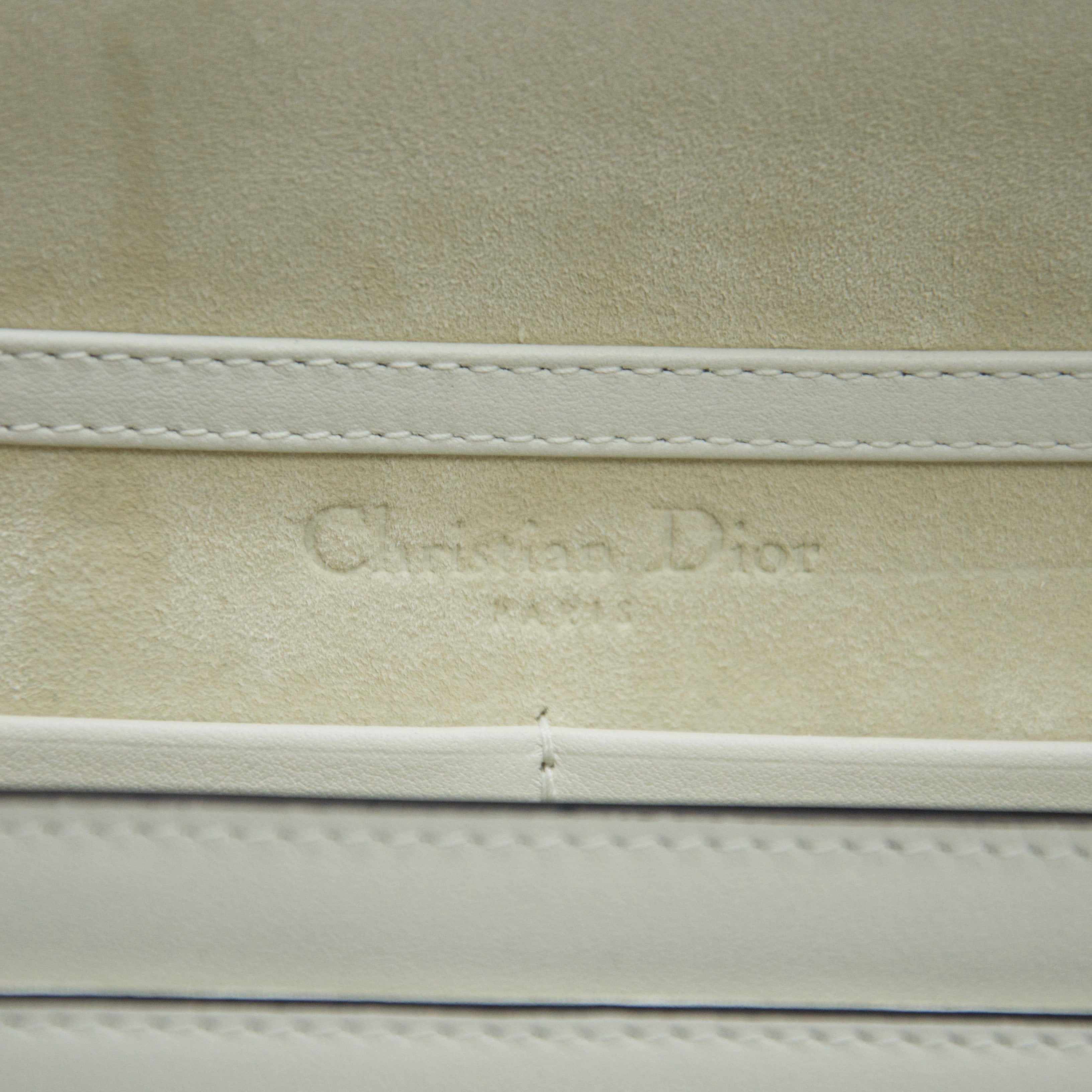 Dior Stars Wallet on Chain Clutch