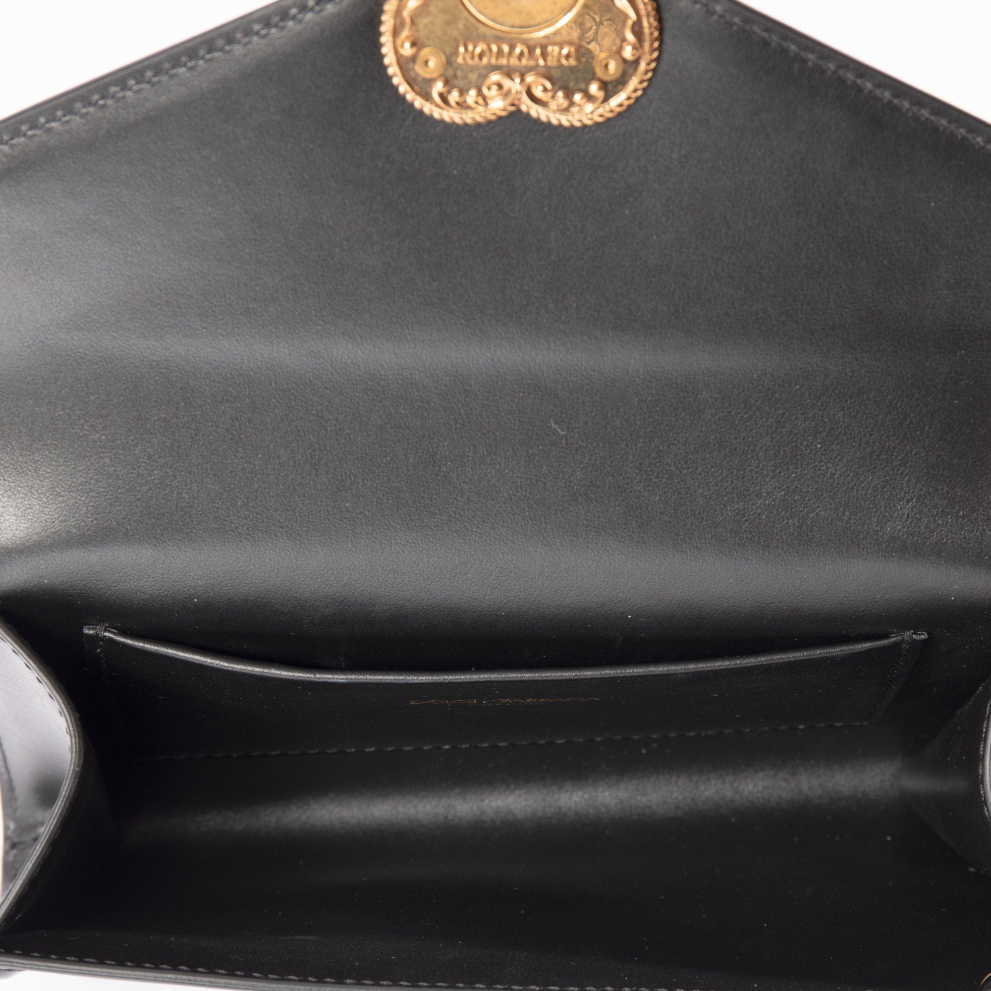 Dolce & Gabbana Devotion Belt Bag