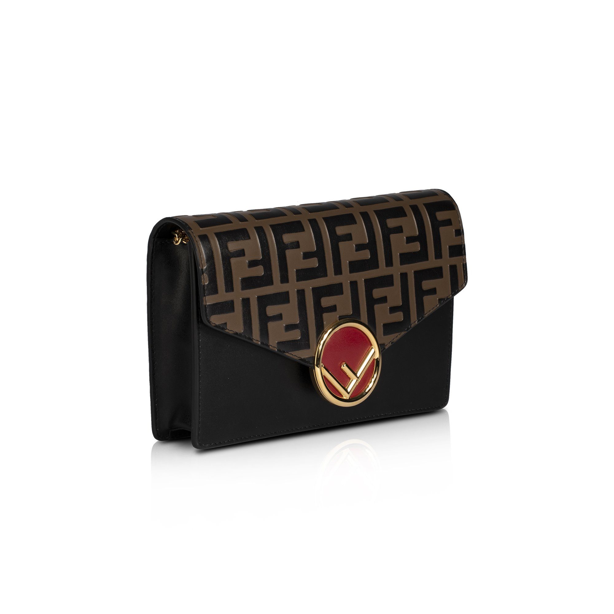 Fendi 2018 Wallet on Chain