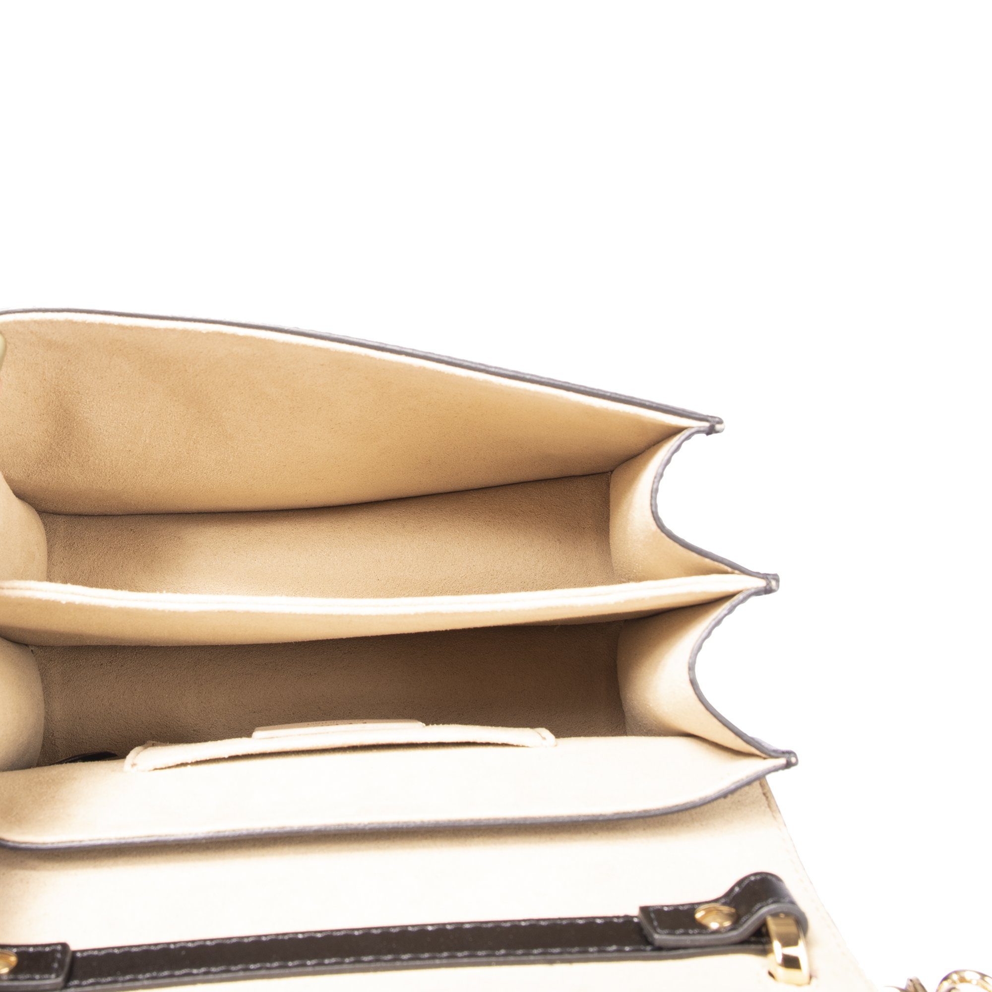 Fendi 2019 Kan I Small Shoulder Bag