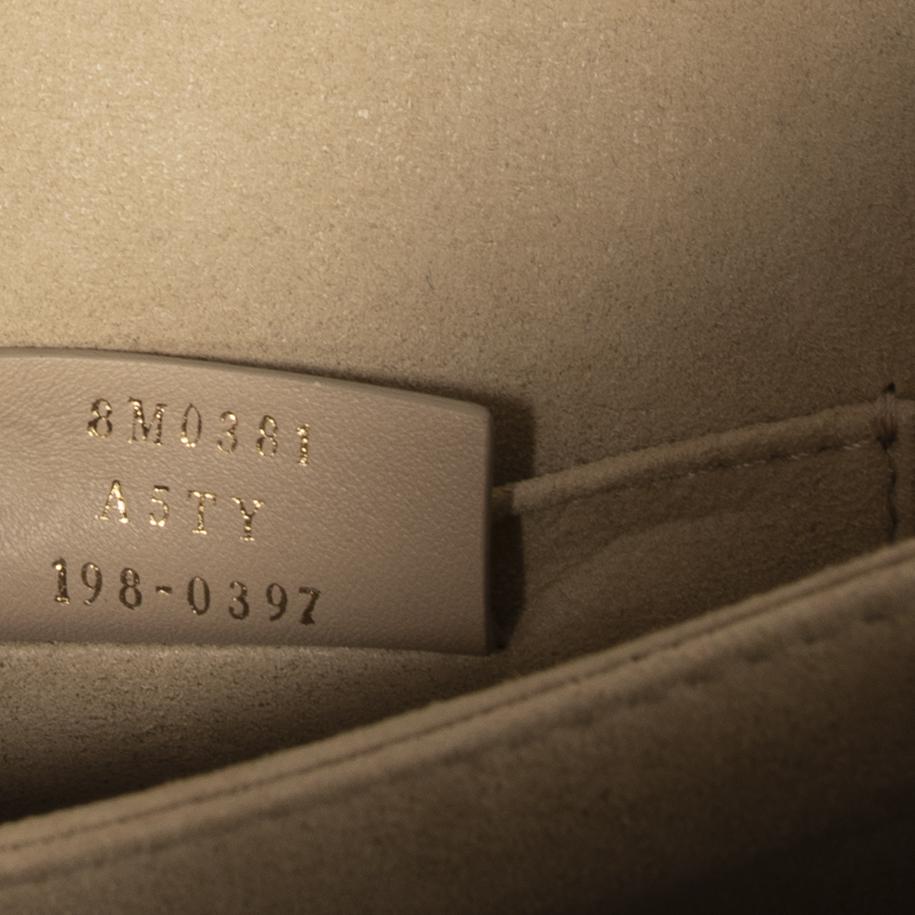 Fendi 2019 Kan I Small Shoulder Bag