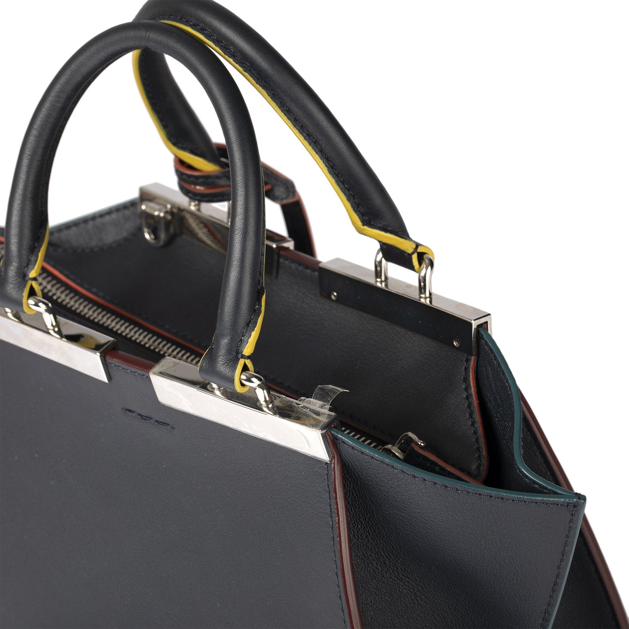 Fendi 3Jours Mini Satchel