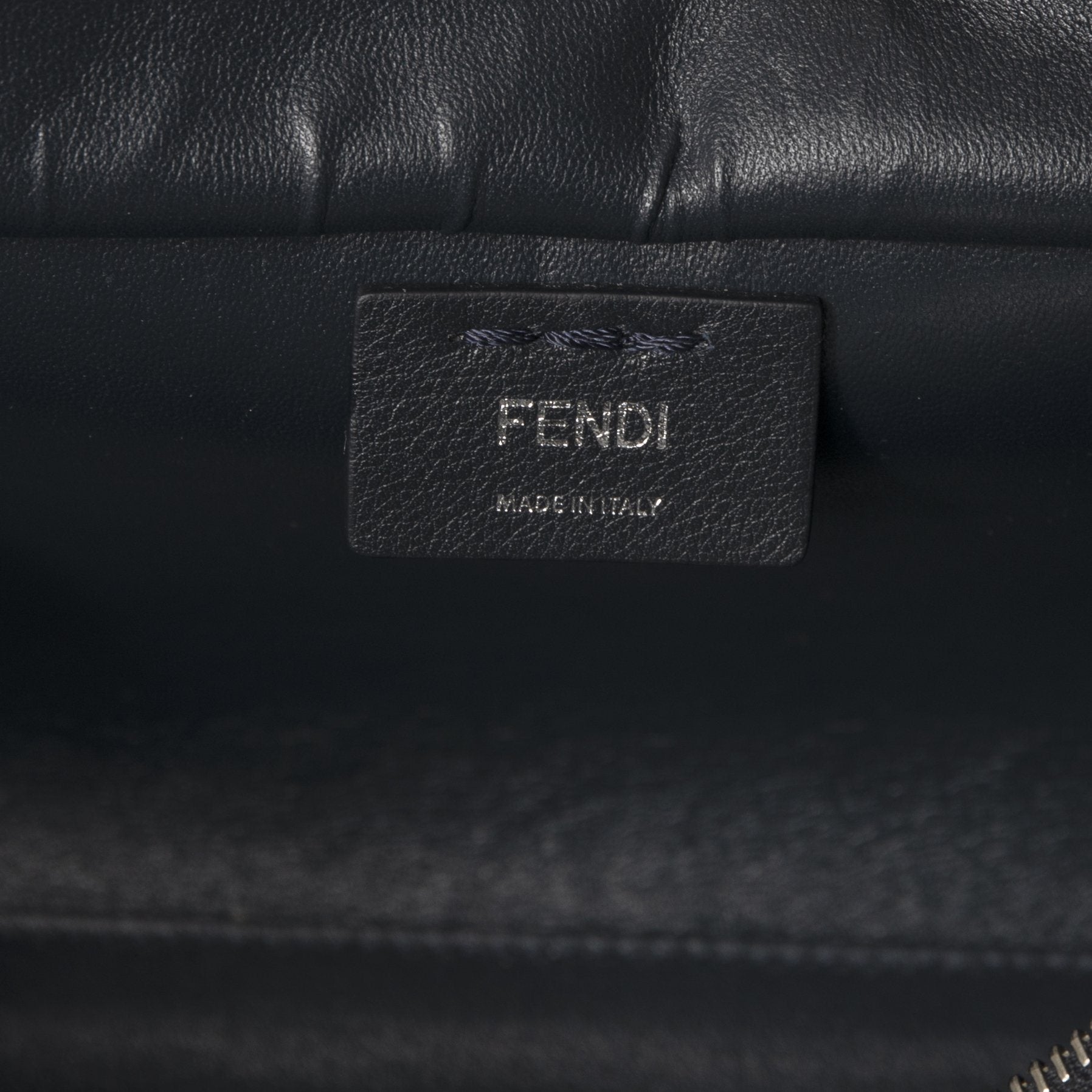 Fendi 3Jours Mini Satchel