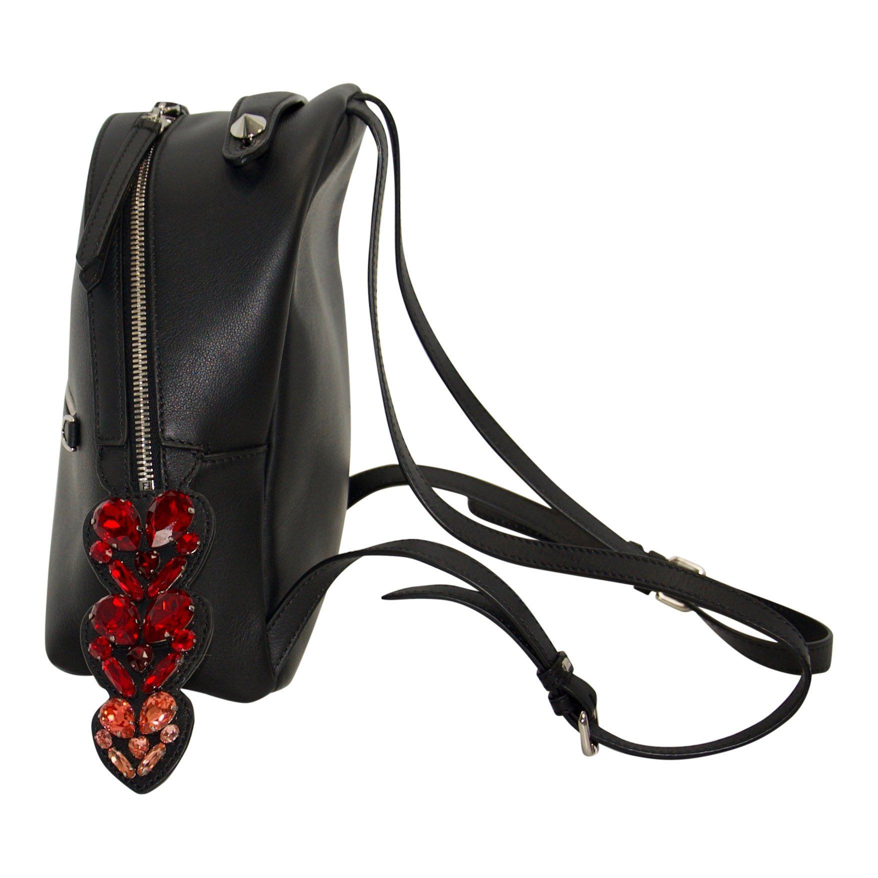 Fendi By The Way Mini Backpack