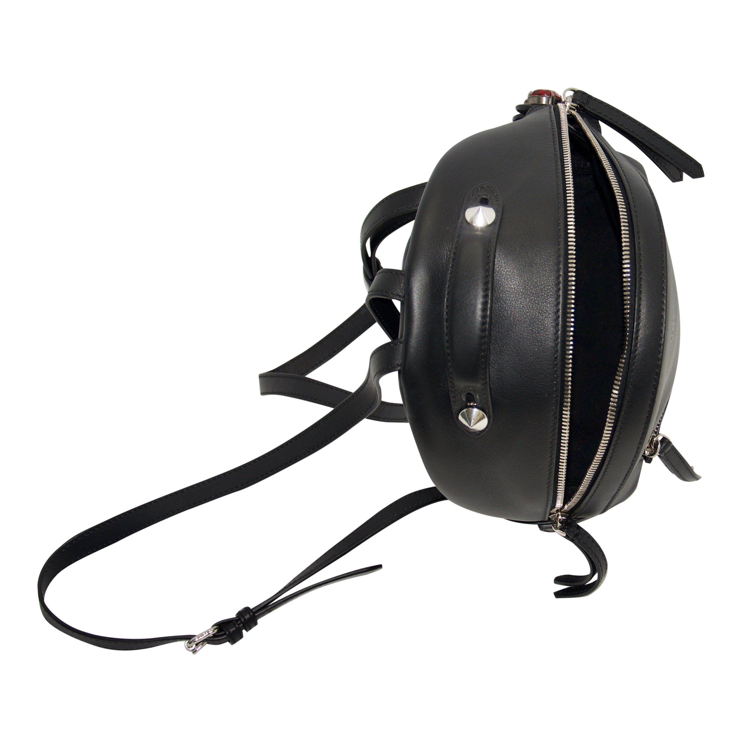 Fendi By The Way Mini Backpack