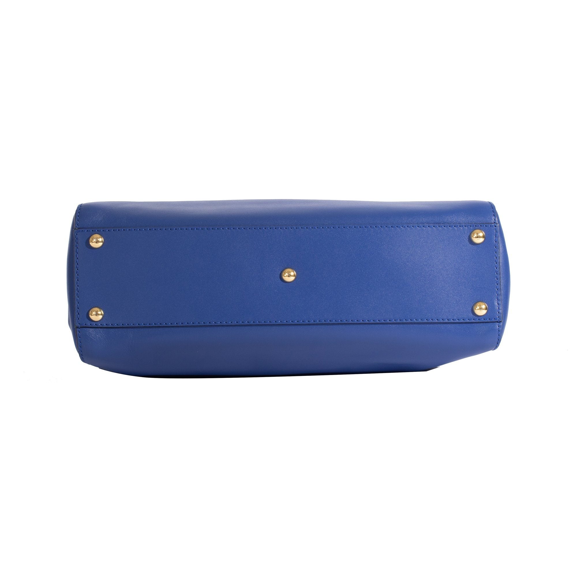 Fendi Medium Peekaboo Bag