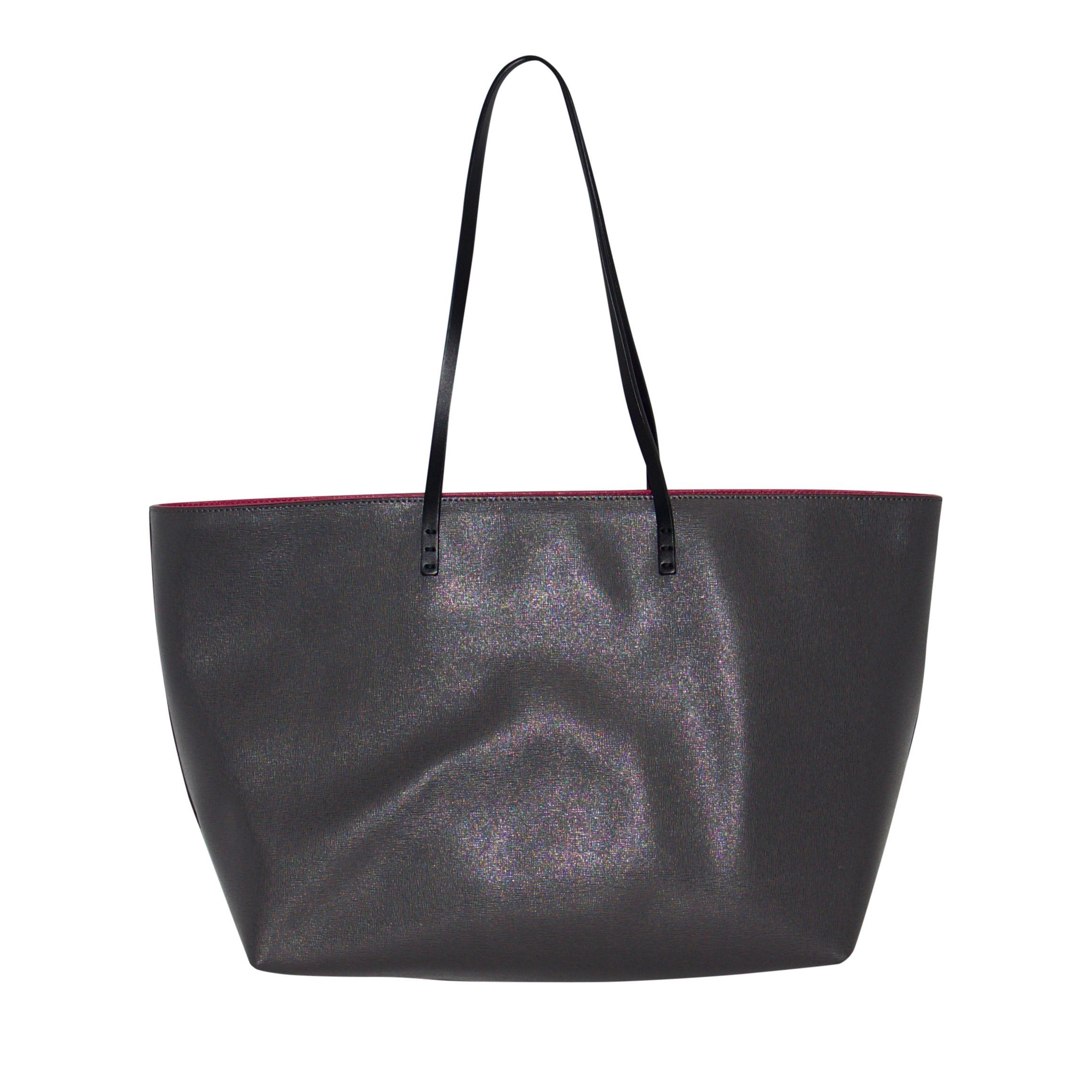 Fendi Monster Roll Tote
