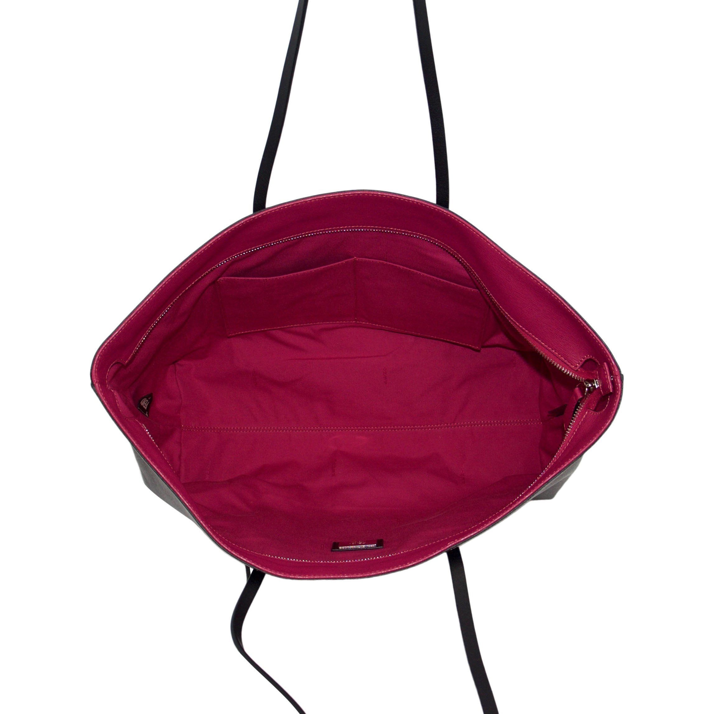 Fendi Monster Roll Tote