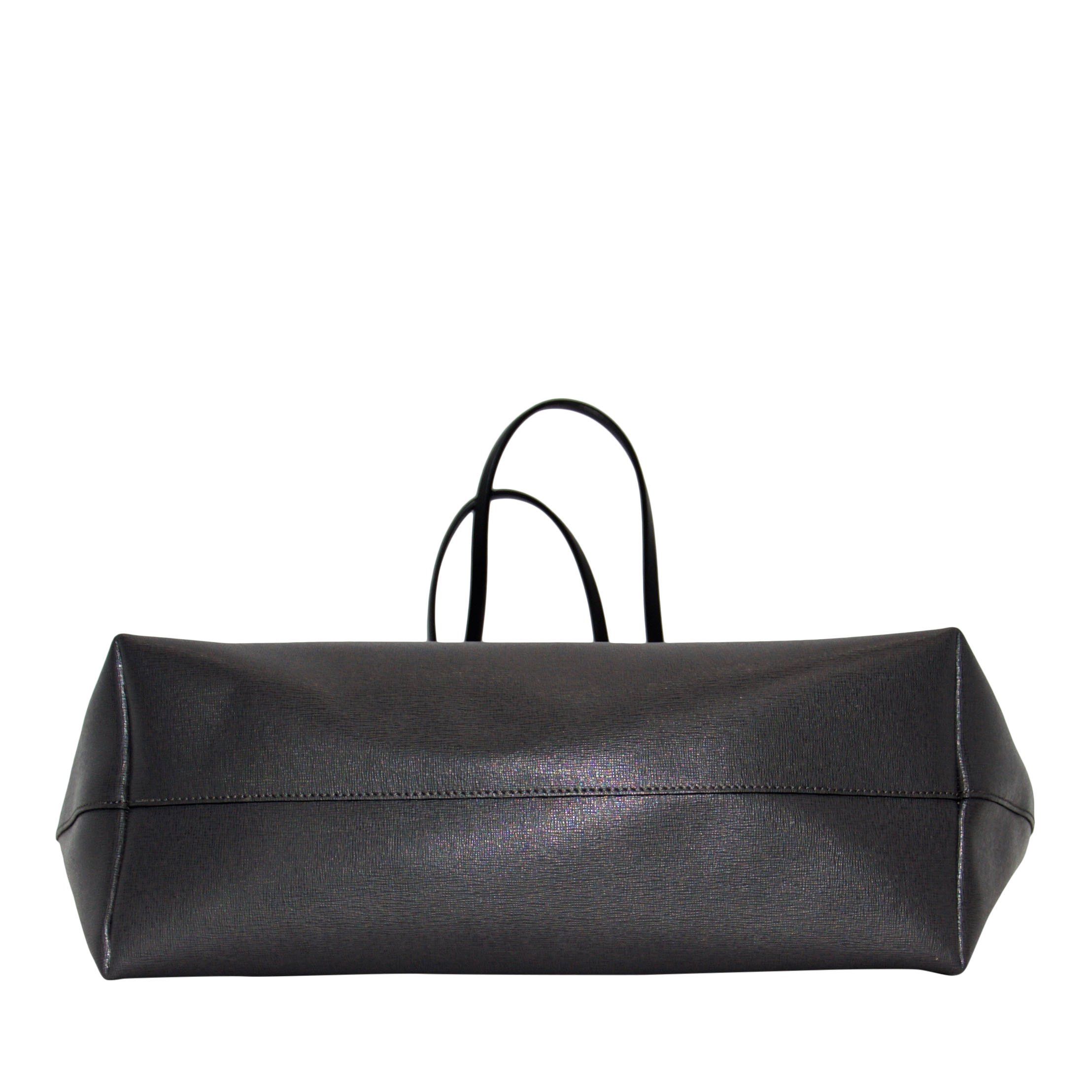 Fendi Monster Roll Tote