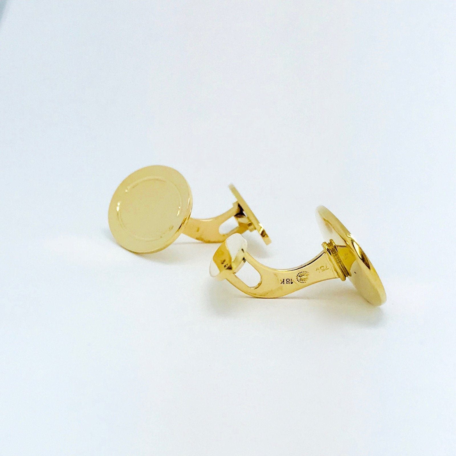 Georg Jensen Cufflinks