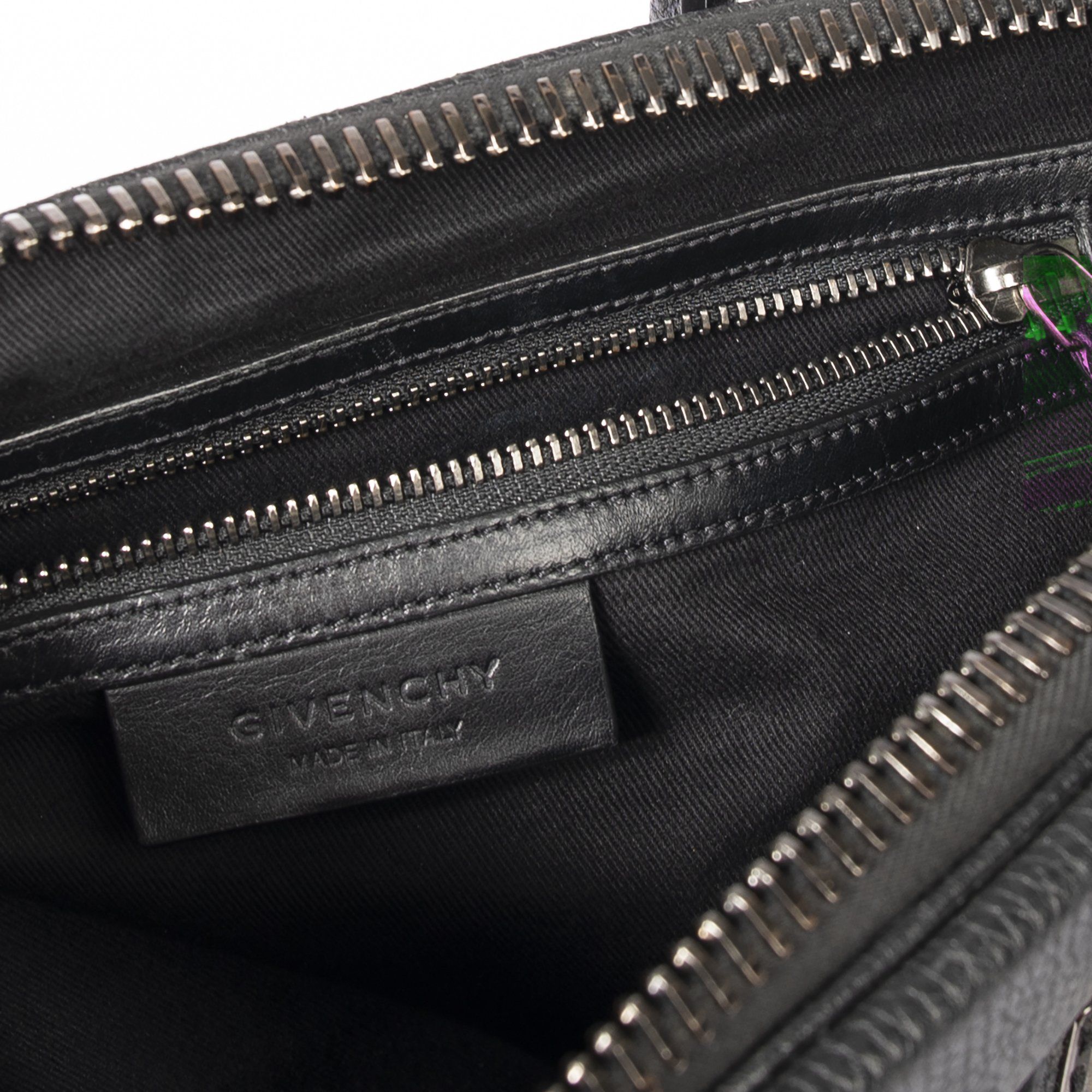 Givenchy Antigona Satchel