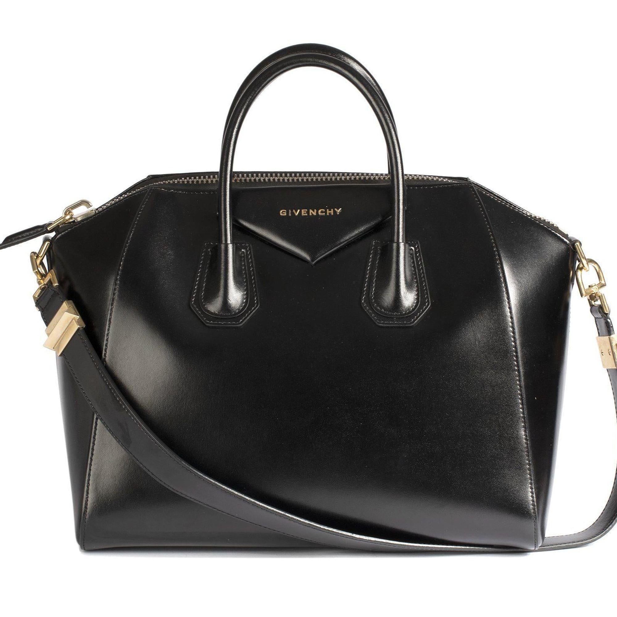 Givenchy Medium Antigona Satchel