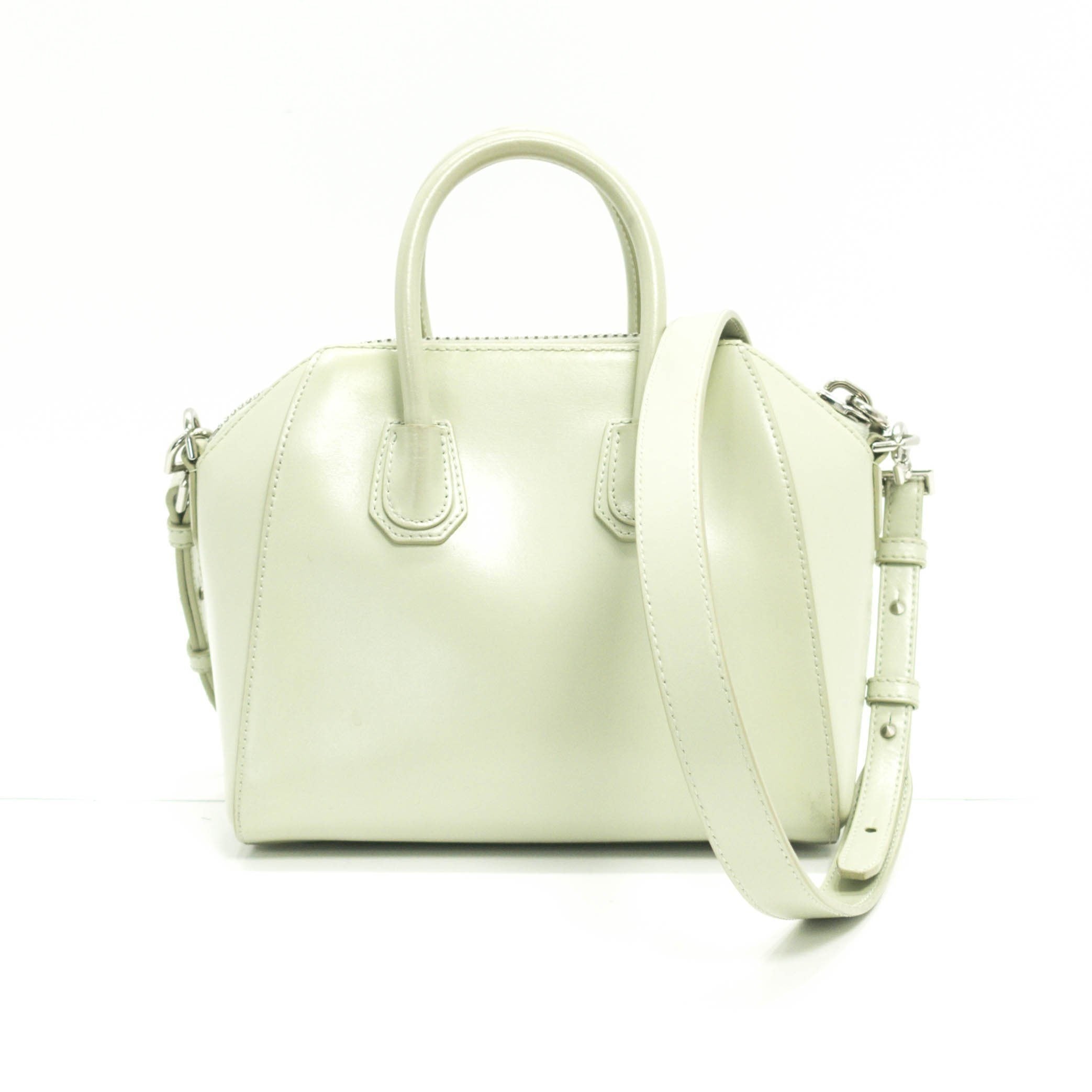 Givenchy Mini Antigona Satchel