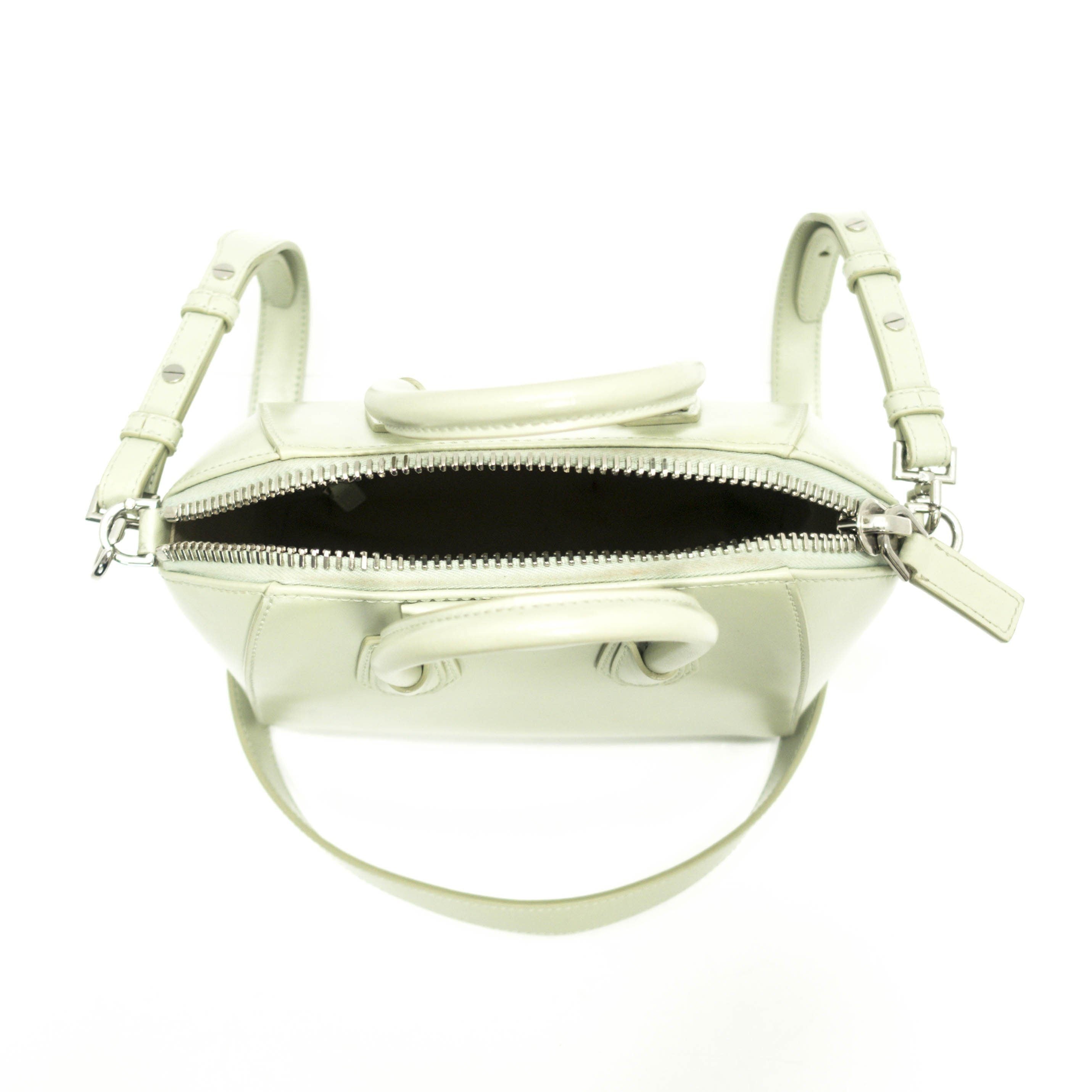 Givenchy Mini Antigona Satchel
