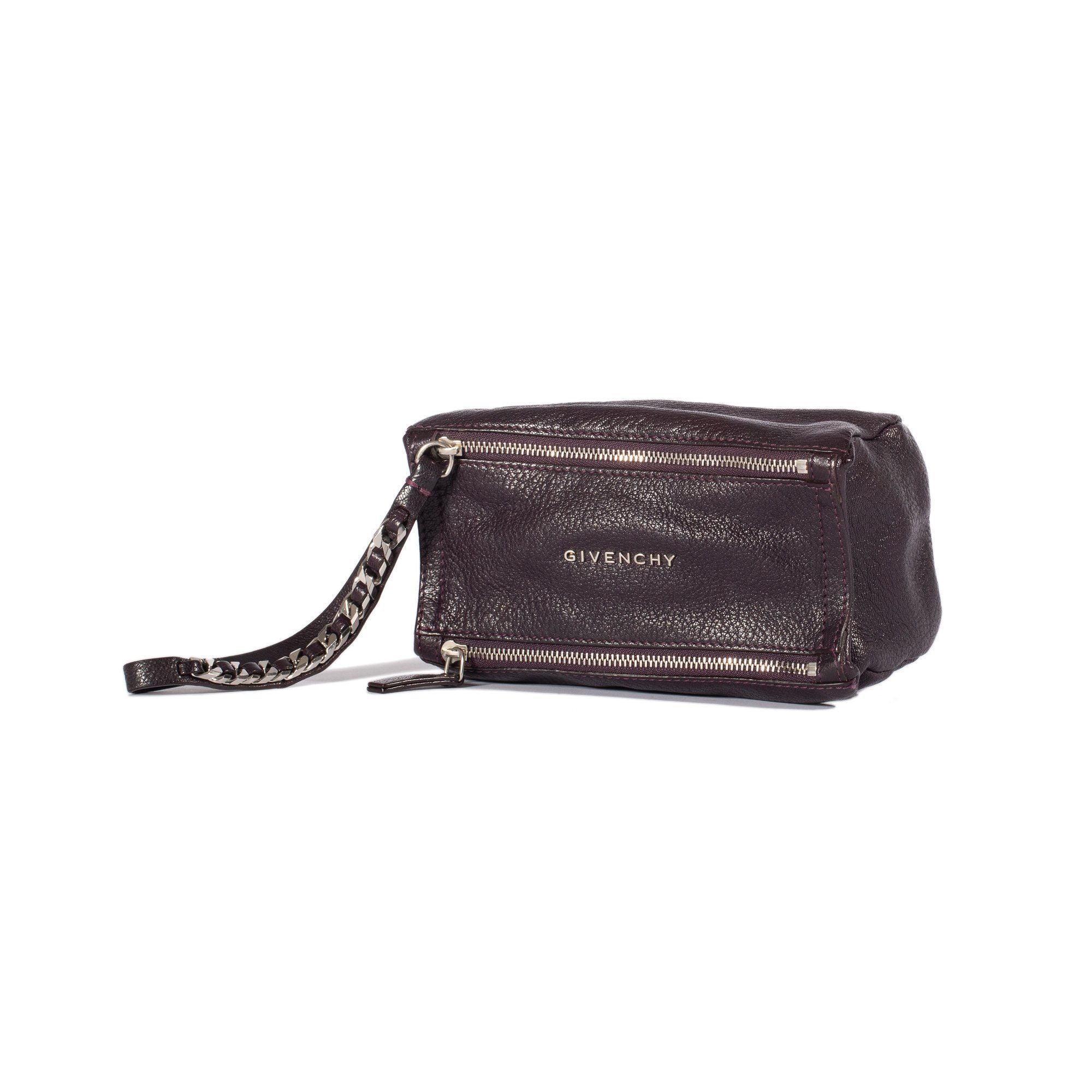 Givenchy Pandora Wristlet
