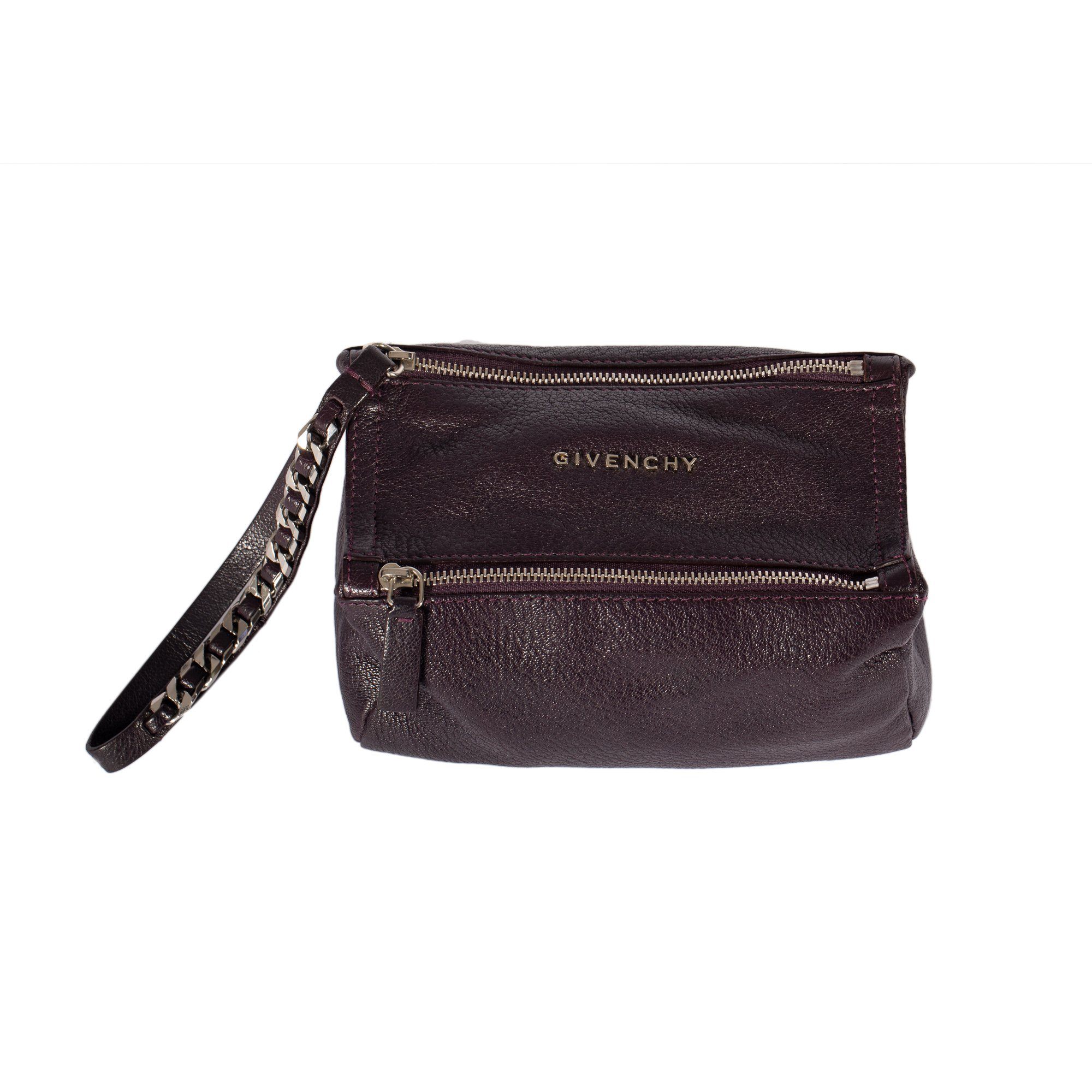 Givenchy Pandora Wristlet
