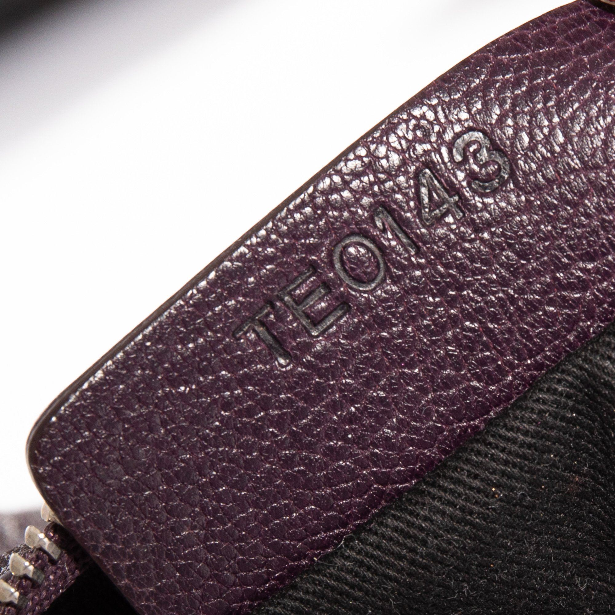 Givenchy Pandora Wristlet