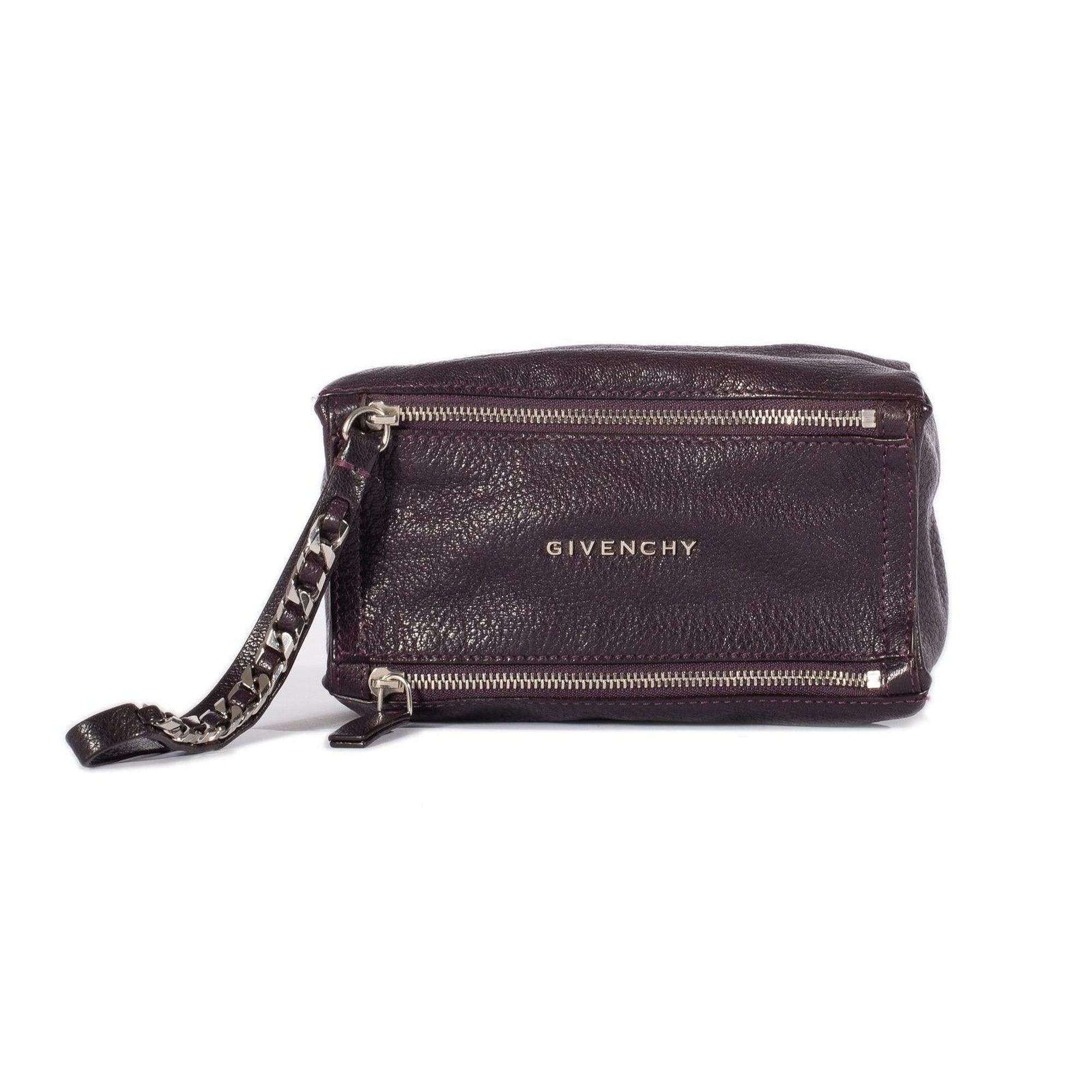 Givenchy Pandora Wristlet
