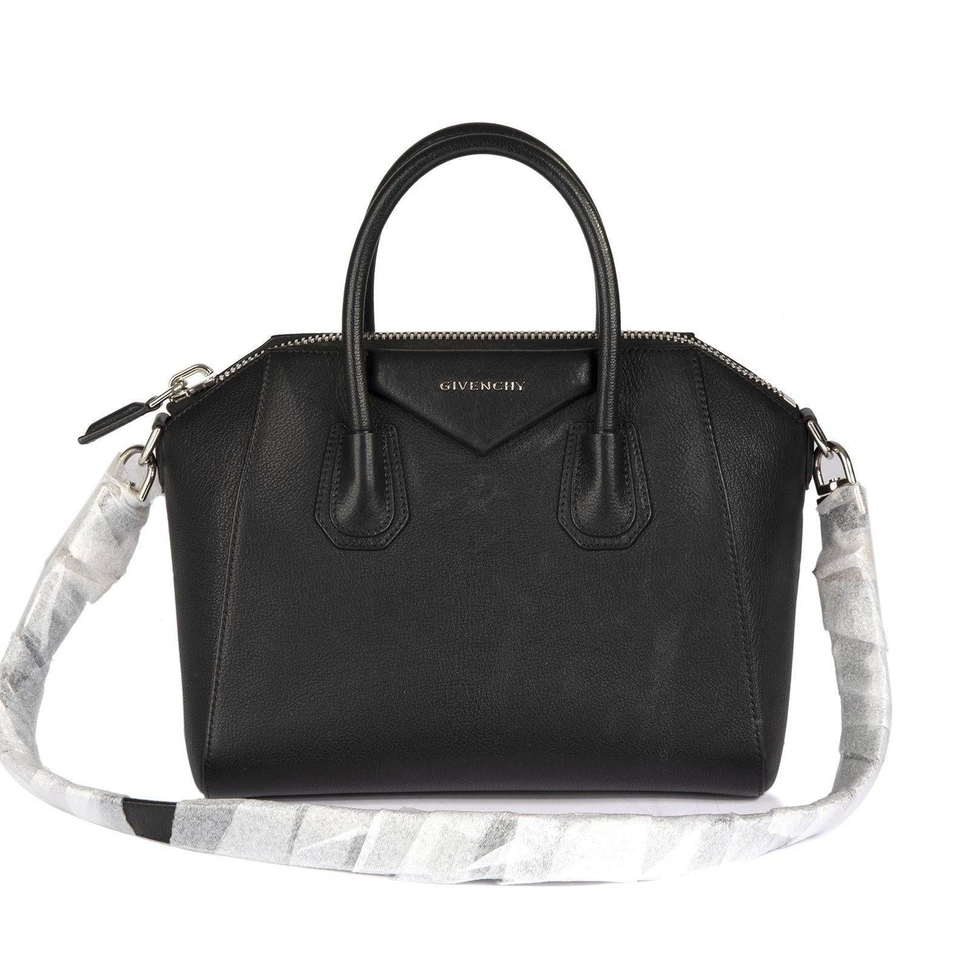 Givenchy Small Antigona Satchel