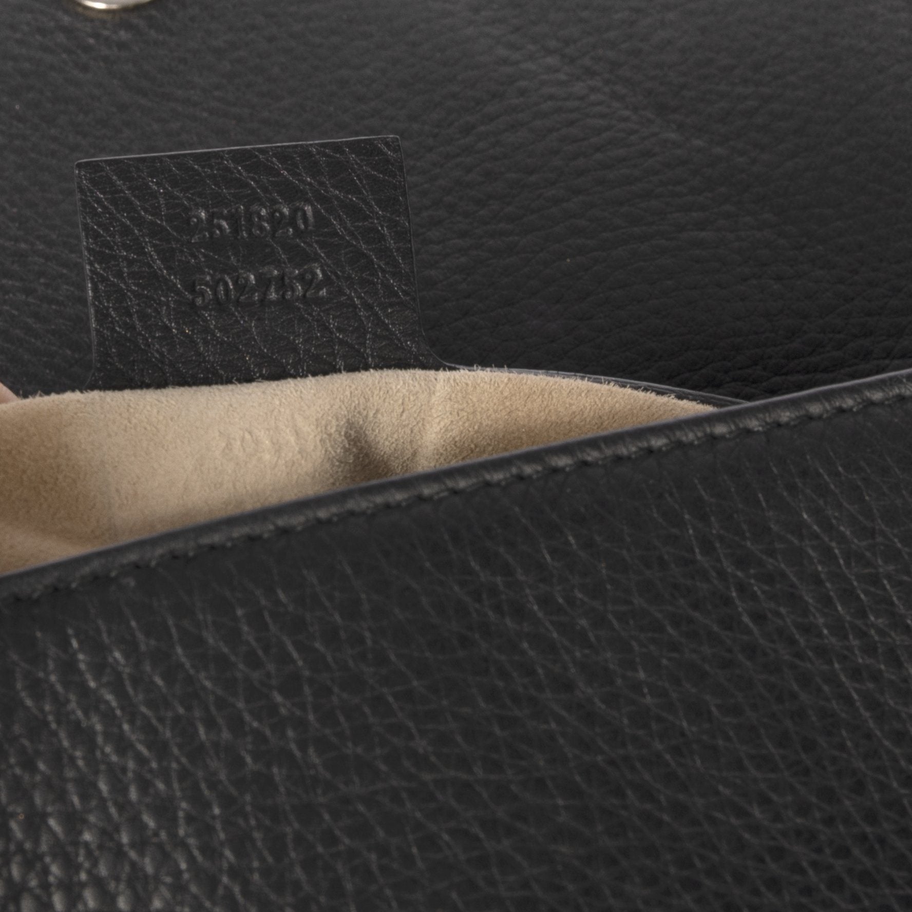 Gucci 1973 Medium Shoulder Bag