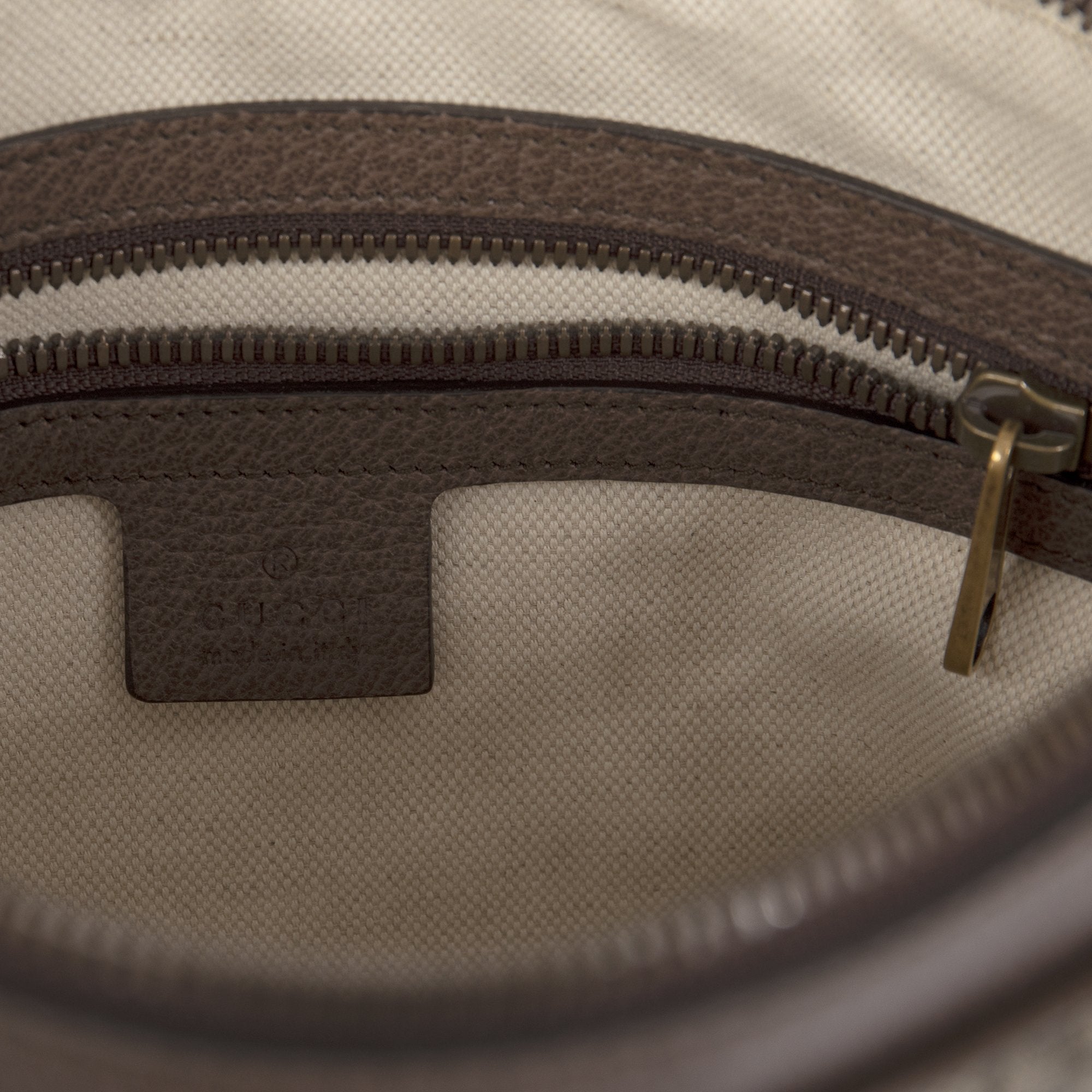 Gucci 2019 Ophidia GG Small Messenger Bag