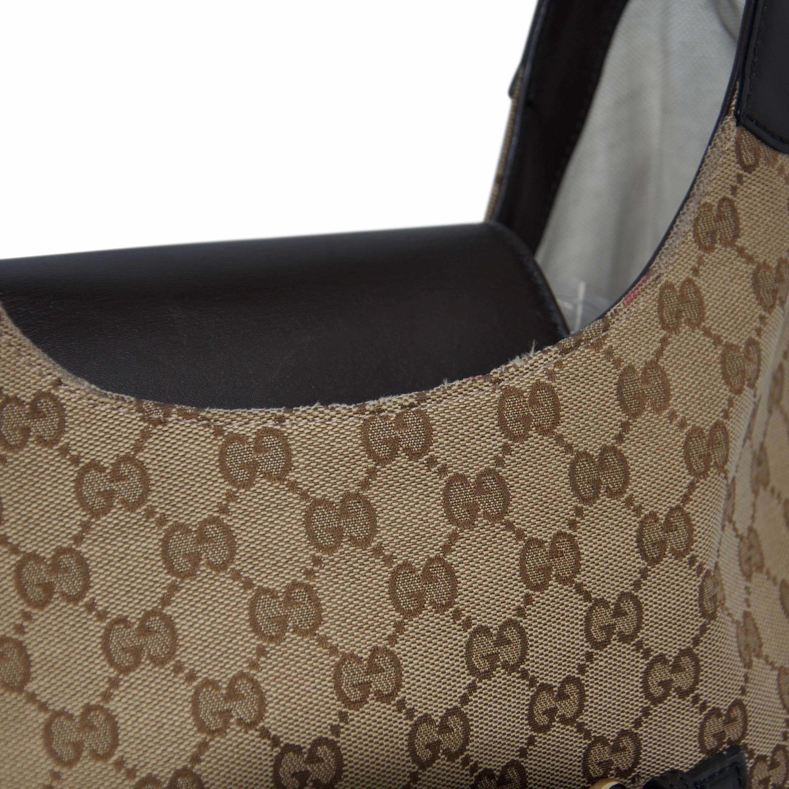 Gucci Emily Chain Shoulder Bag