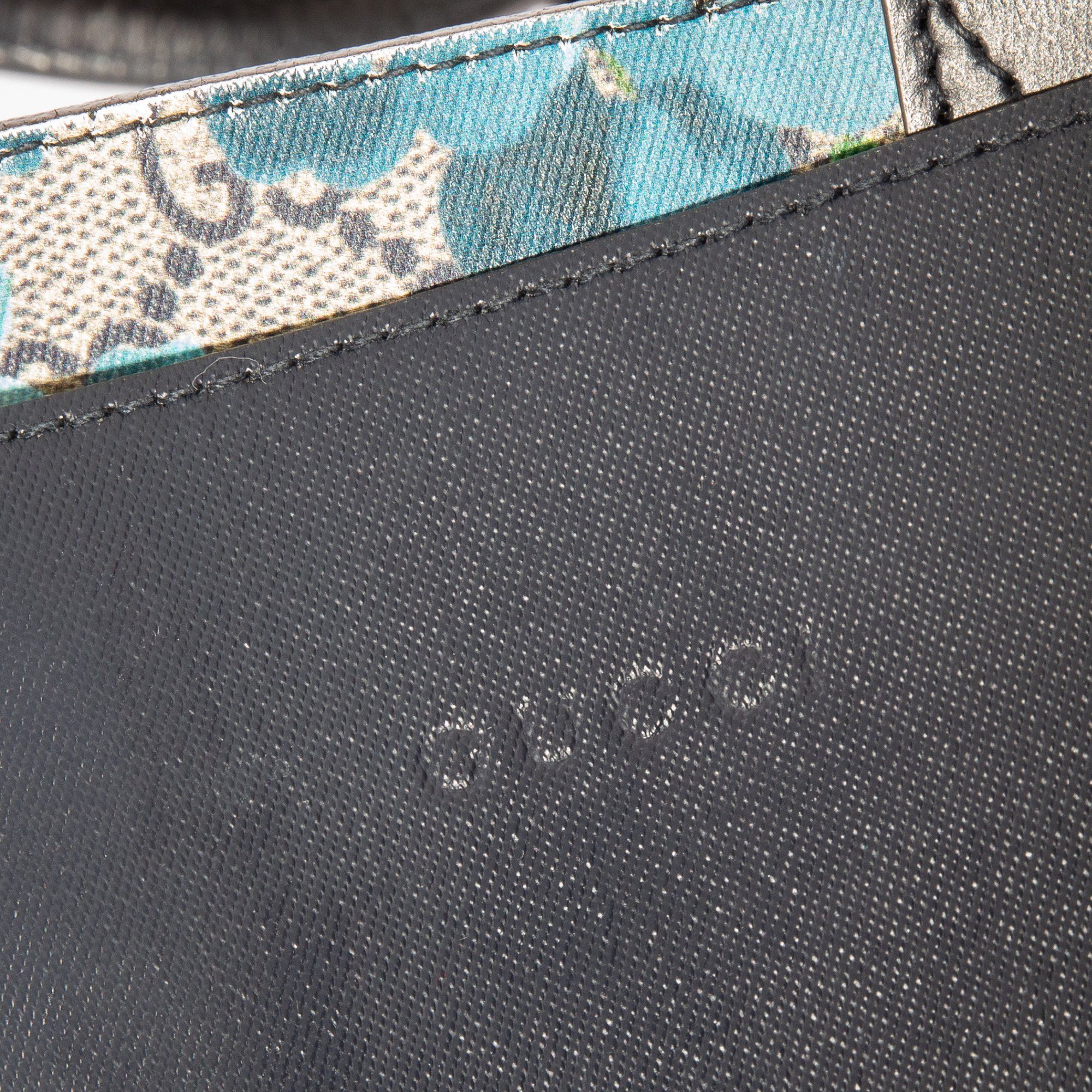 Gucci GG Blooms Reversible Tote