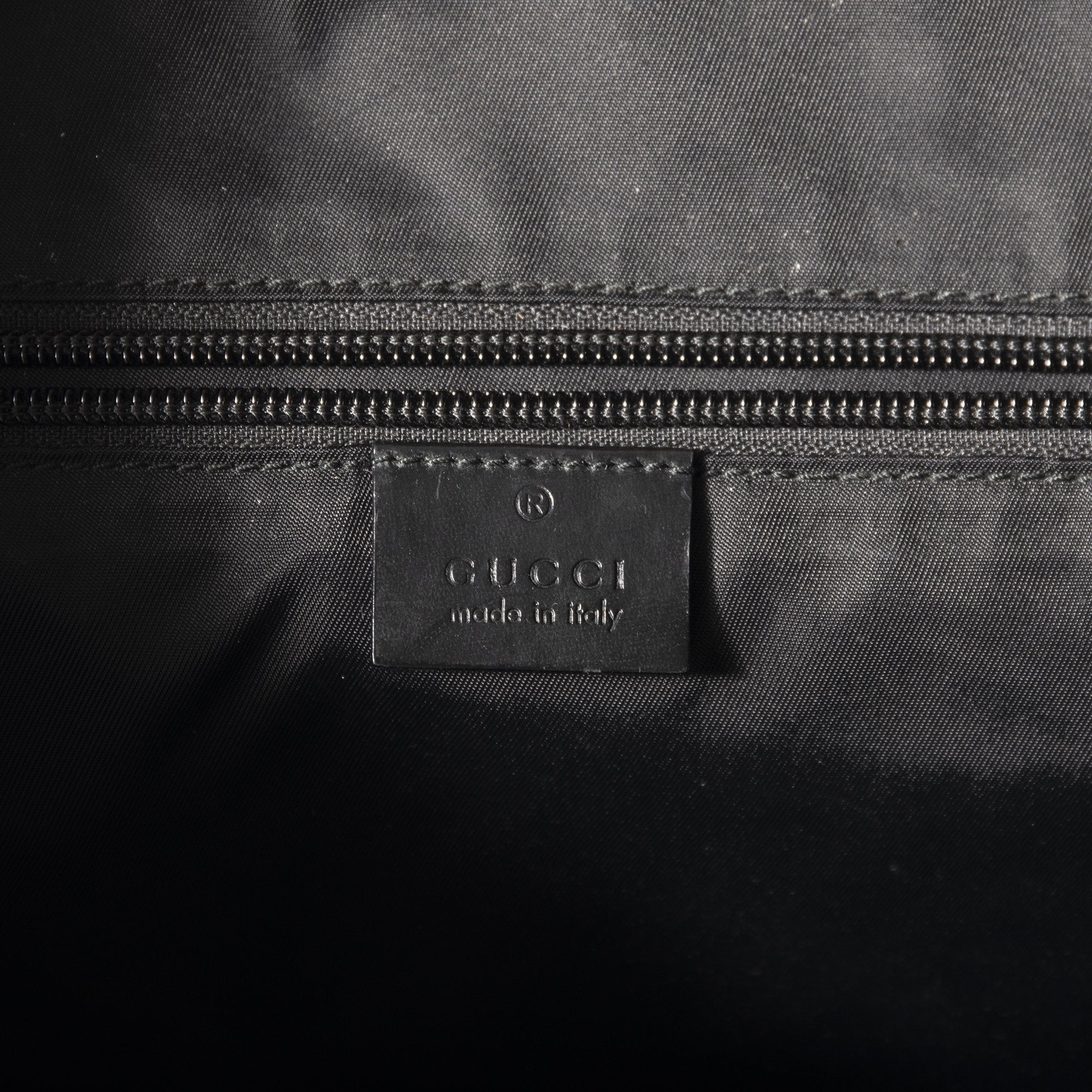 Gucci GG Imprime Large Backpack
