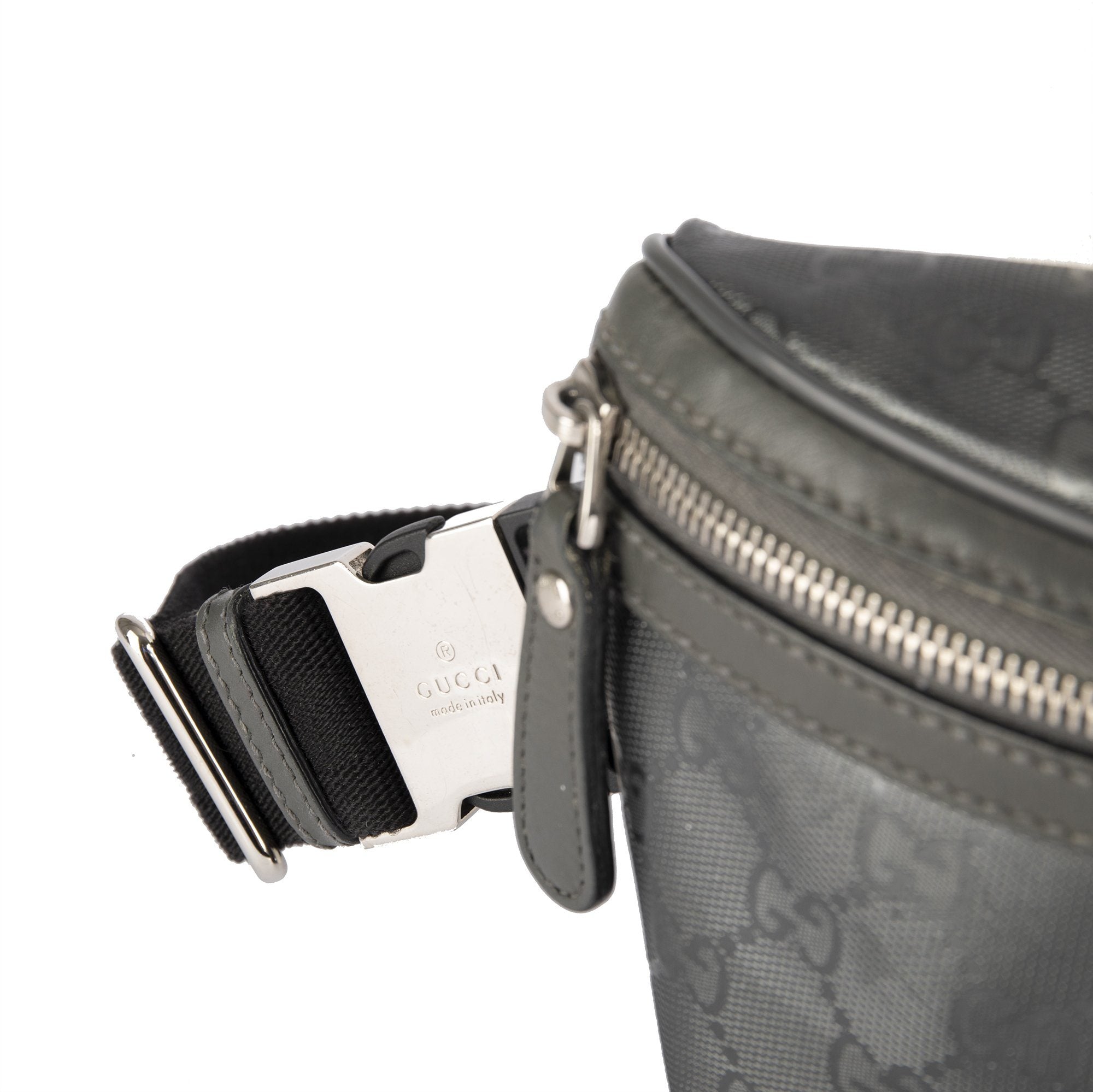 Gucci GG Imprime Waist Bag