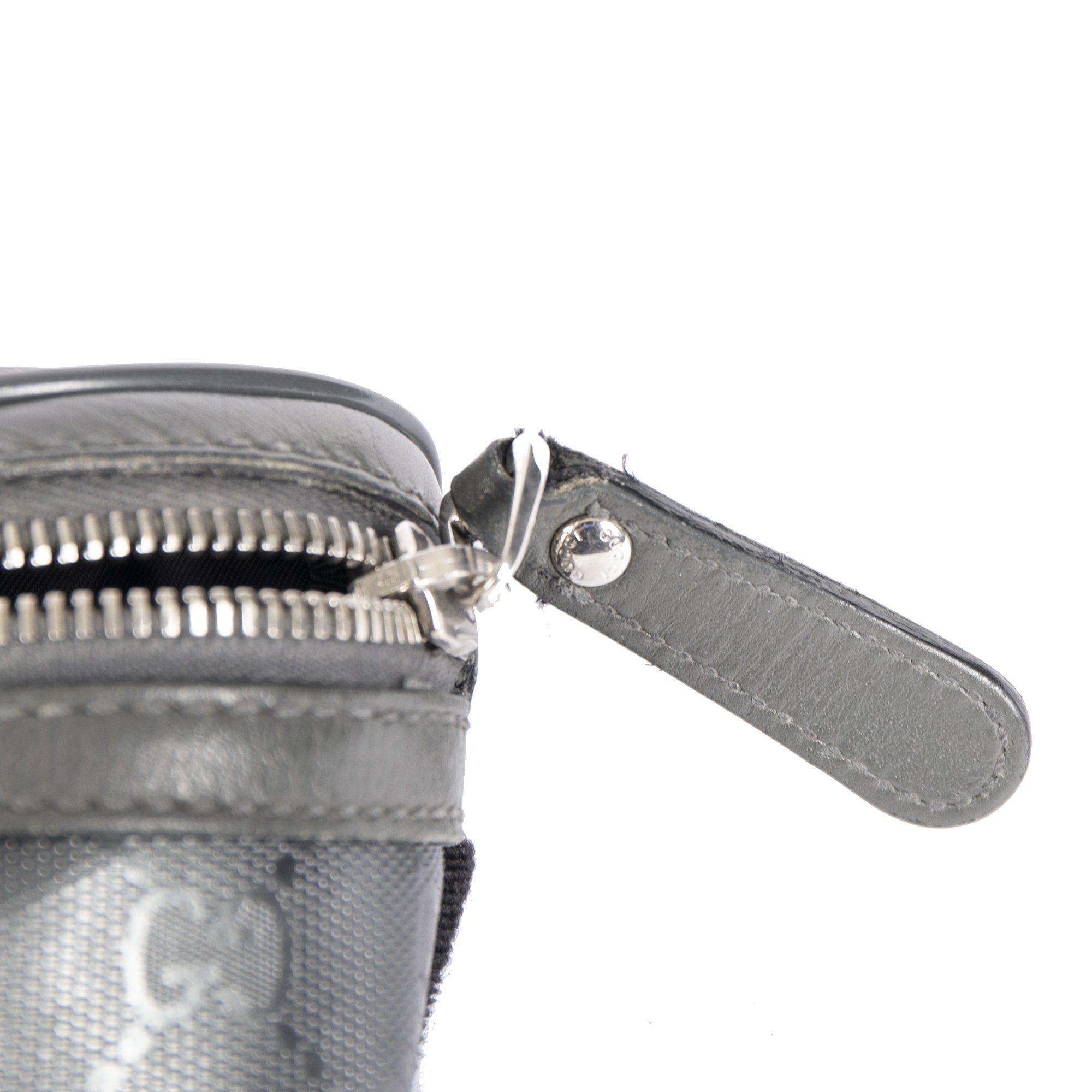 Gucci GG Imprime Waist Bag