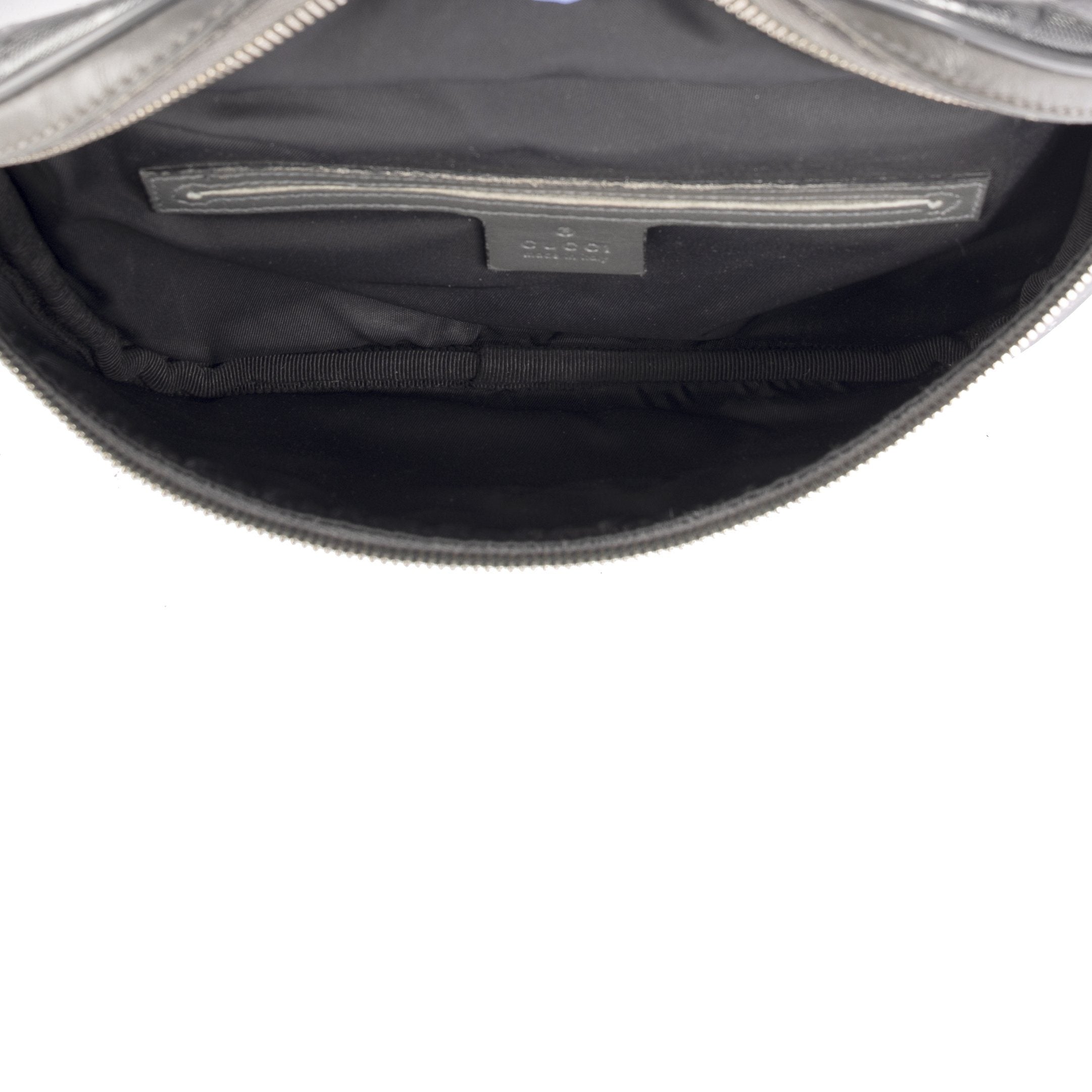 Gucci GG Imprime Waist Bag