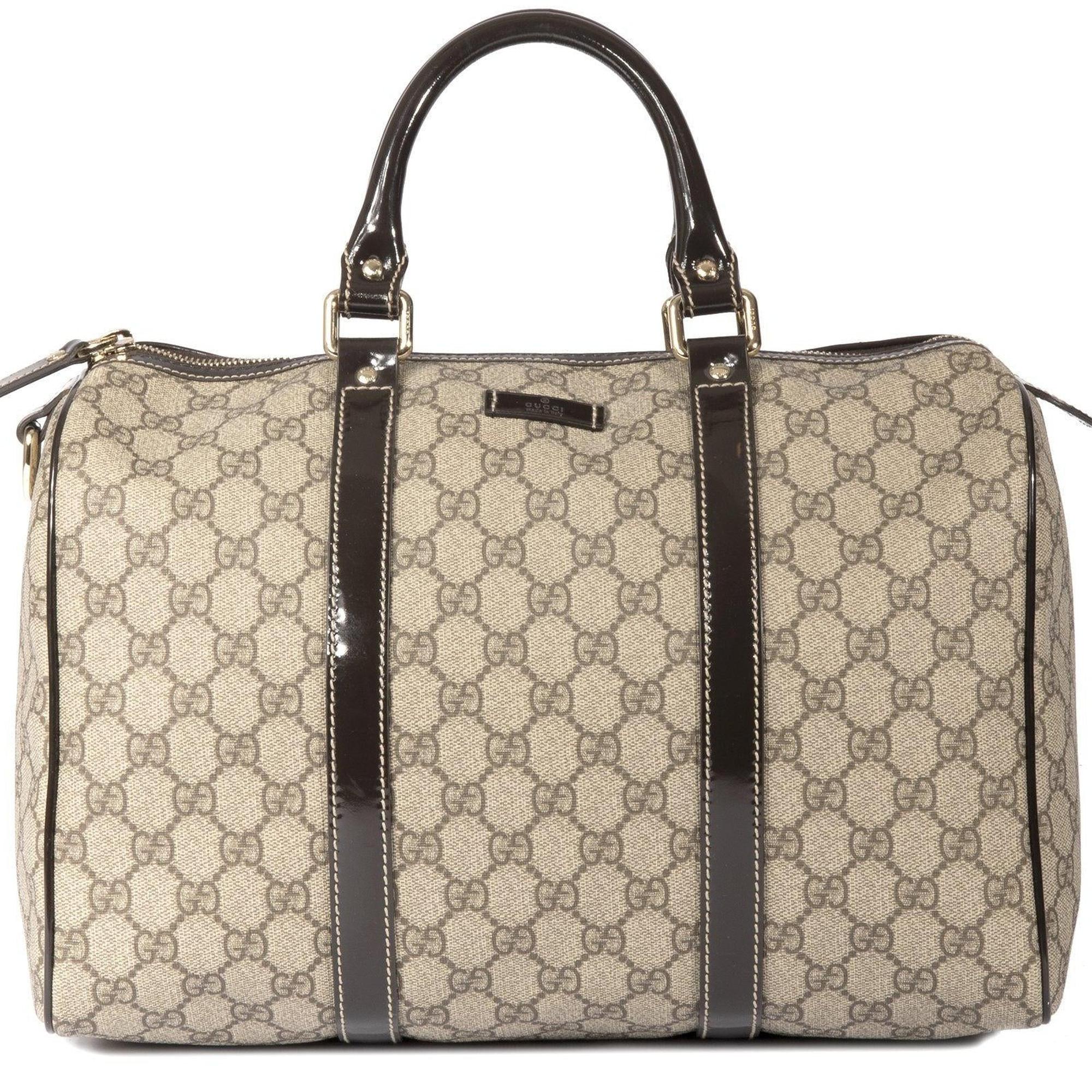 Gucci GG Joy Boston Bag