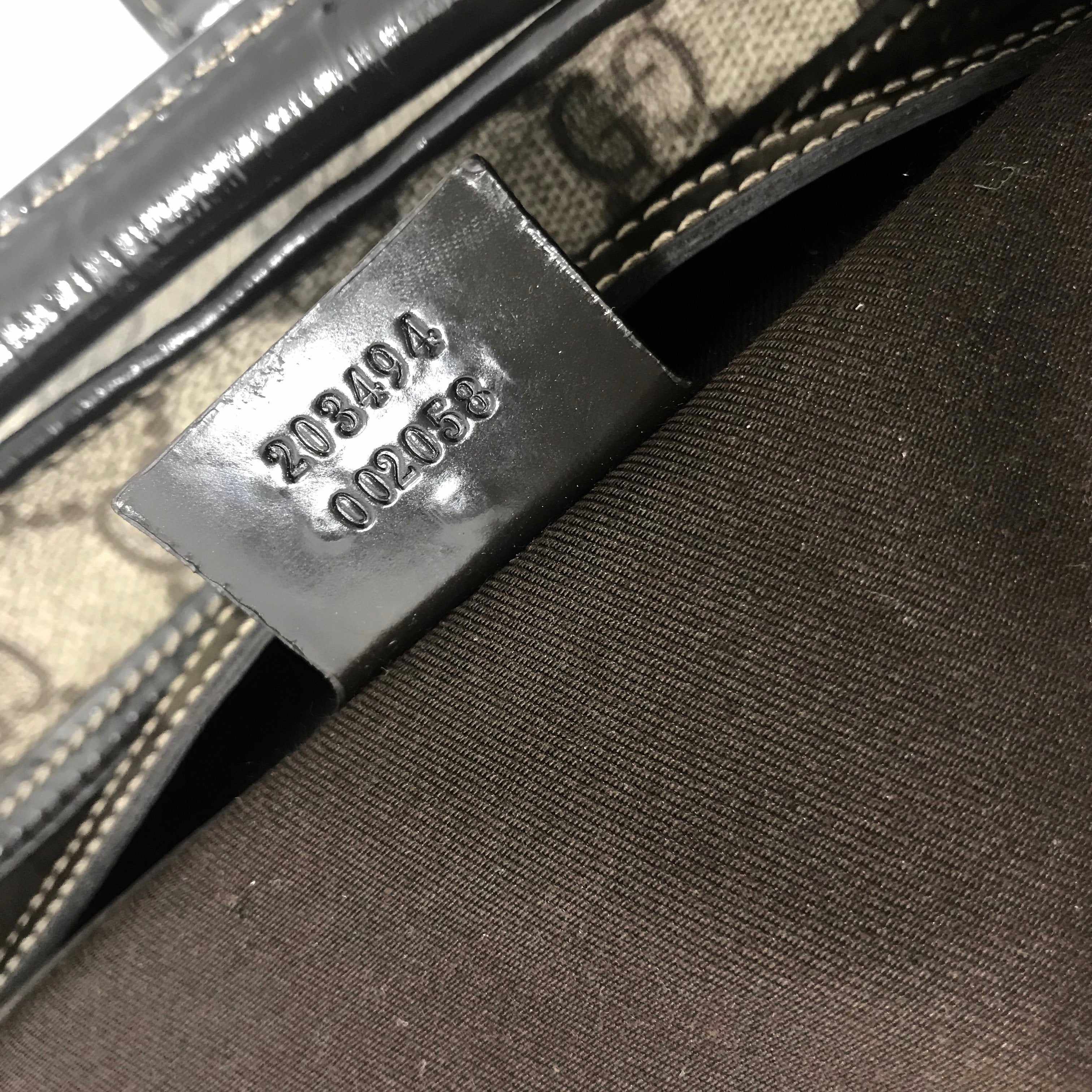 Gucci GG Large Joy Shoulder Bag