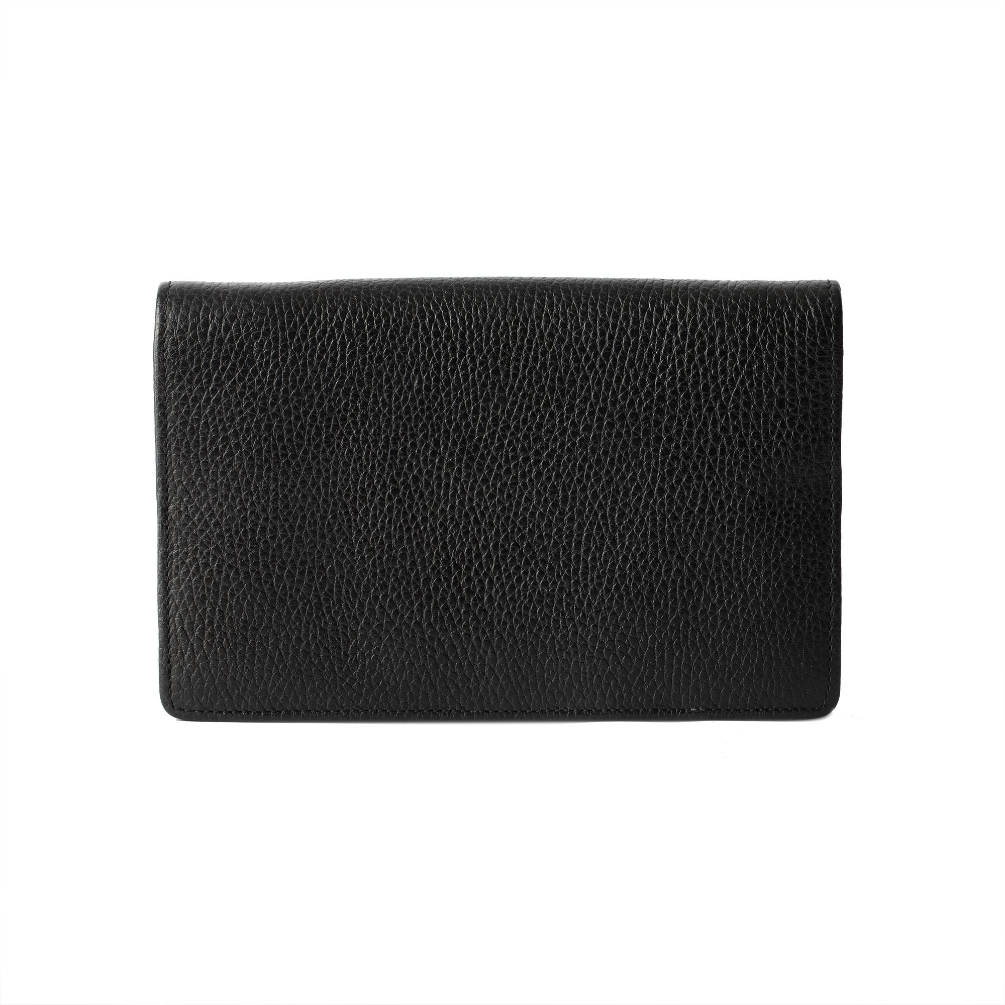 Gucci GG Marmont Leather Mini Chain Bag