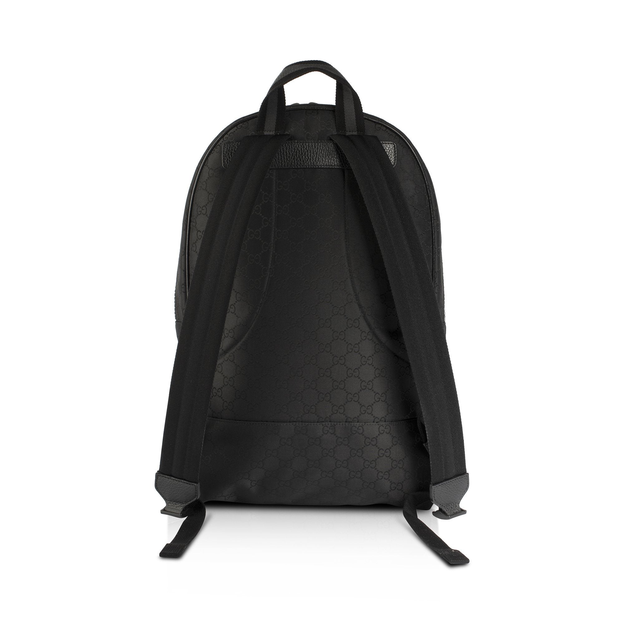 Gucci GG Nylon Backpack