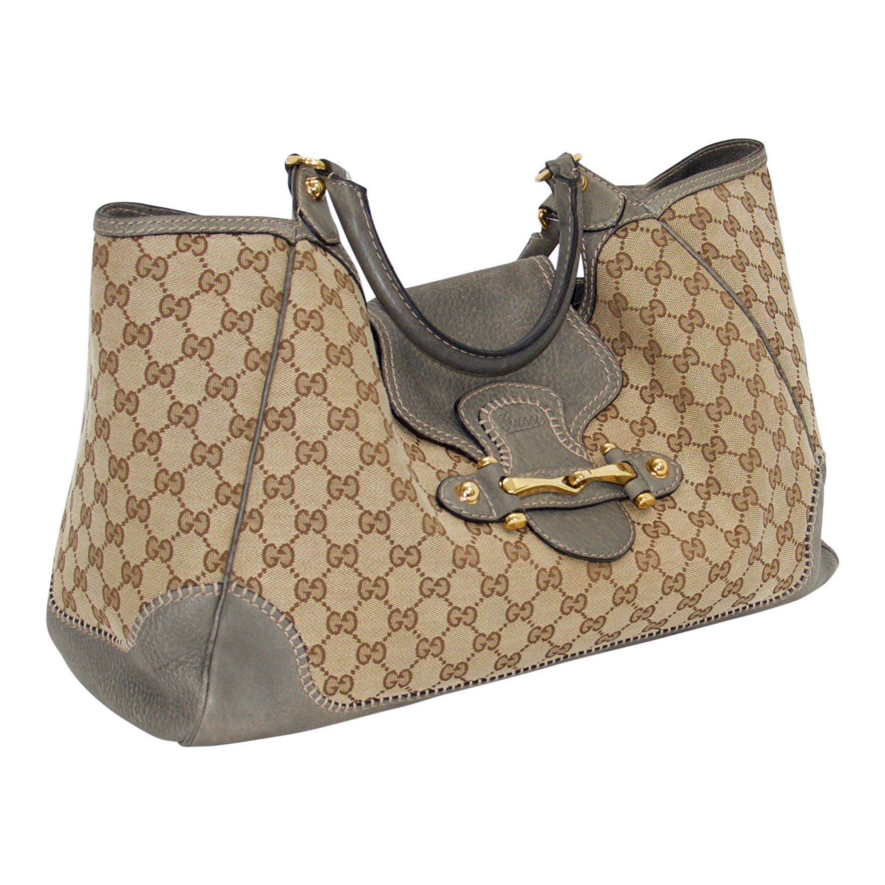 Gucci GG Pelham Large Shoulder Bag