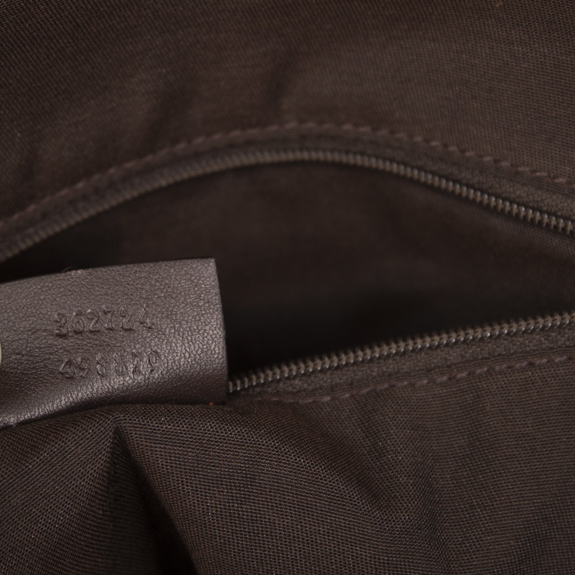 Gucci GG Sukey Boston Bag