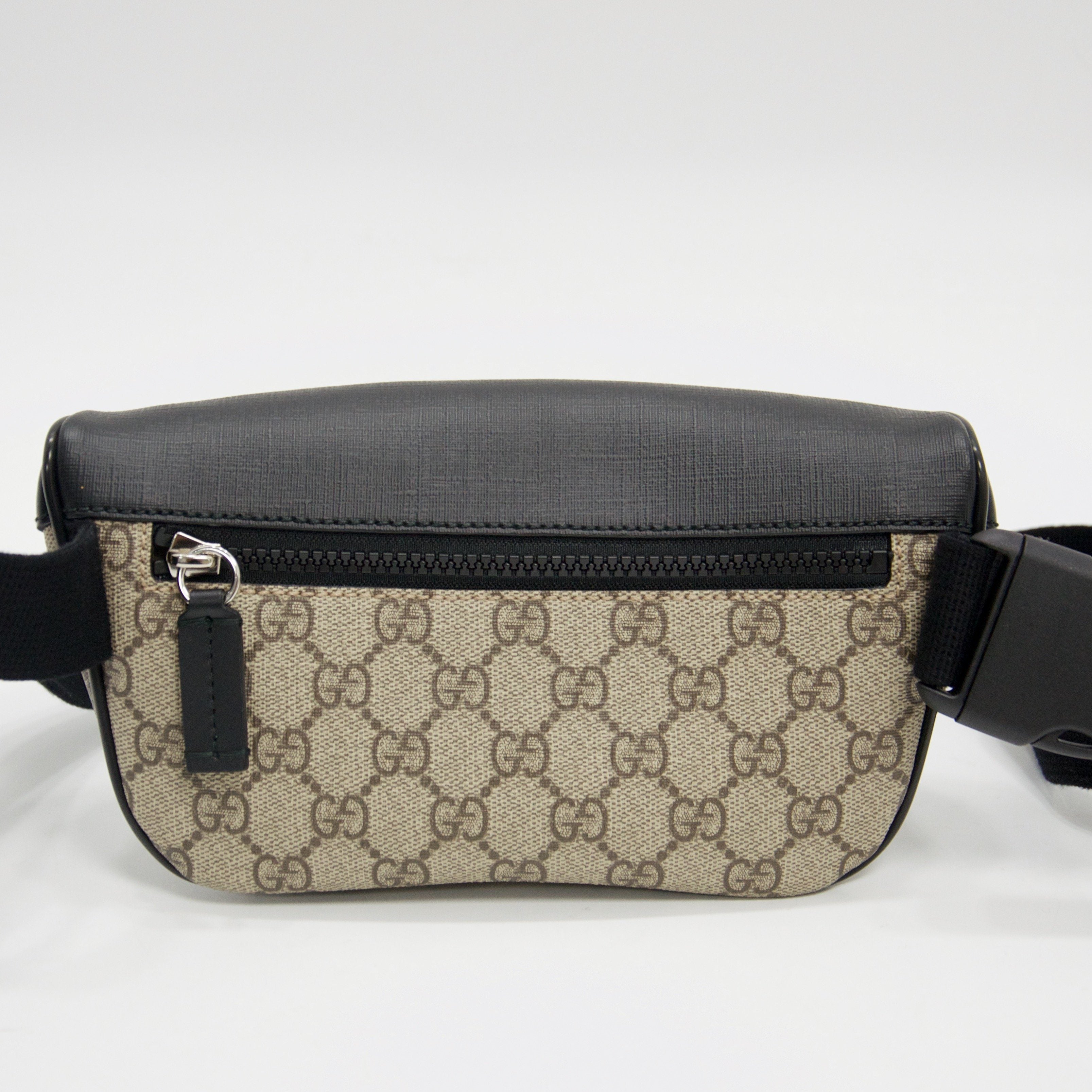 Gucci GG Supreme Belt Bag