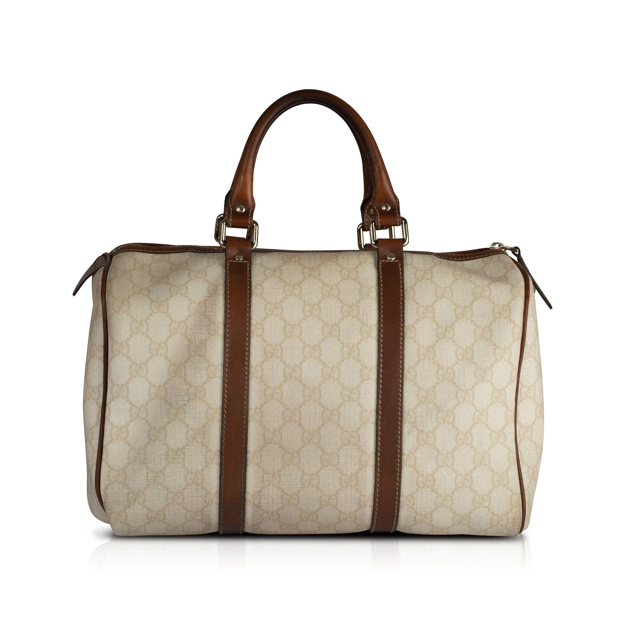 Gucci GG Supreme Joy Boston Bag