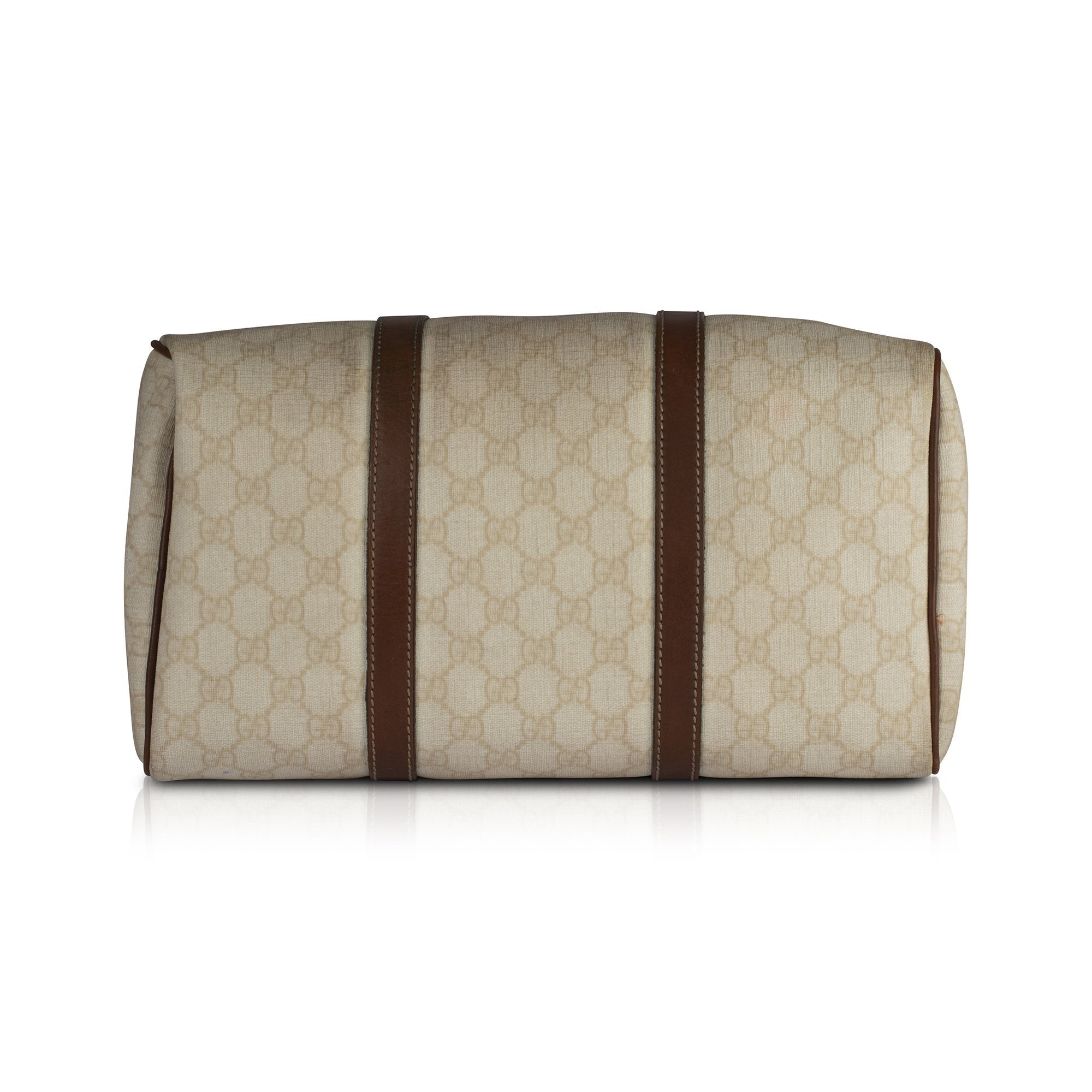 Gucci GG Supreme Joy Boston Bag