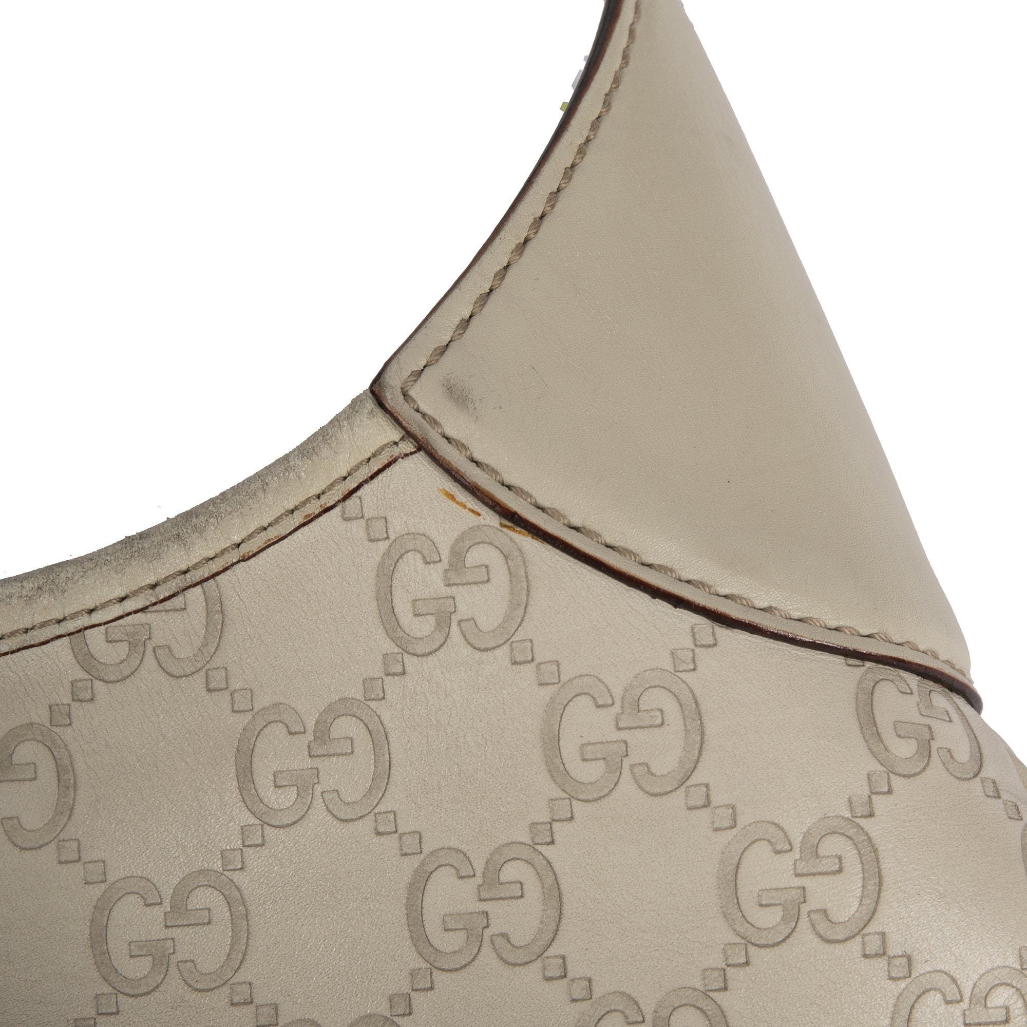 Gucci Guccissima Punch Hobo