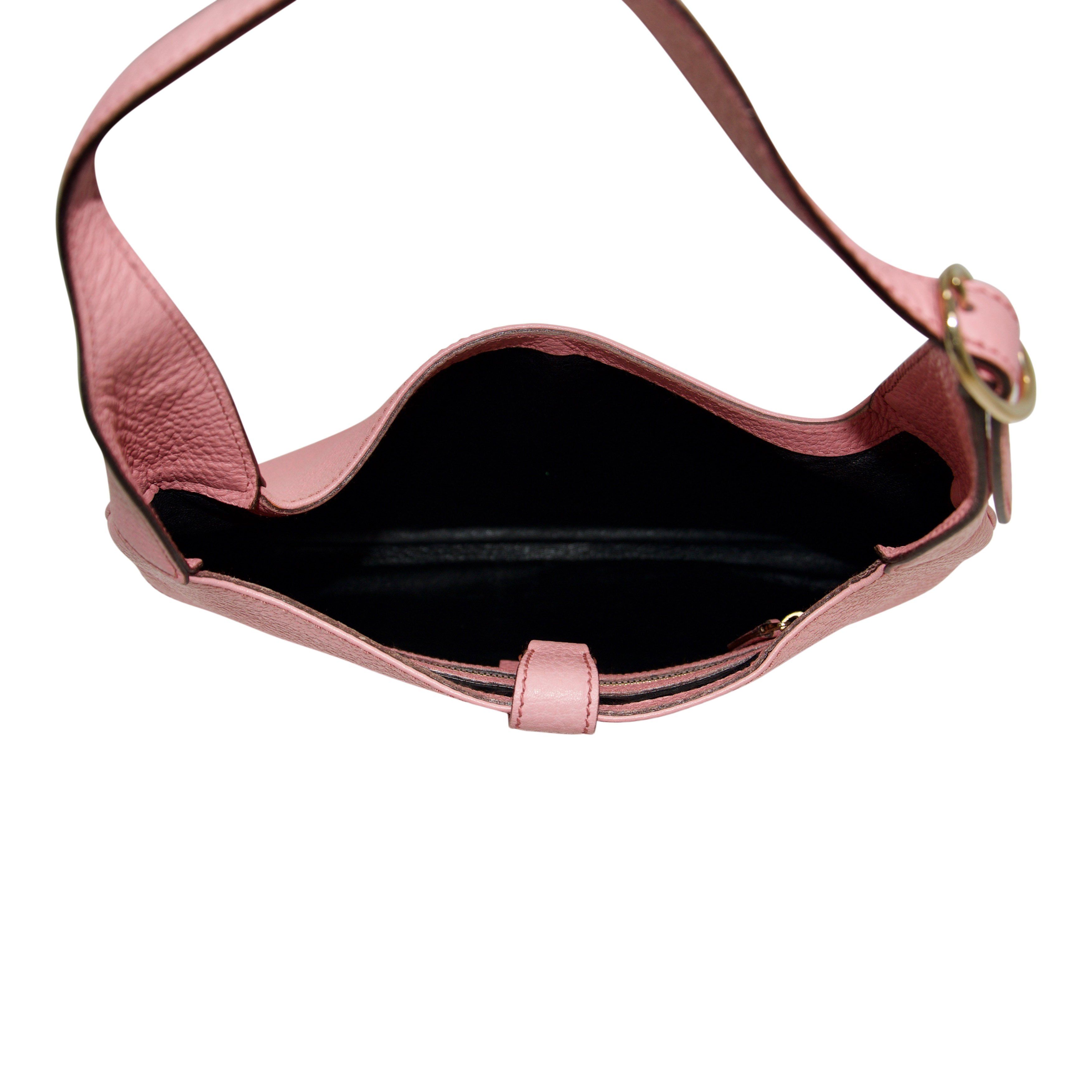 Gucci Jackie O Bouvier Bag