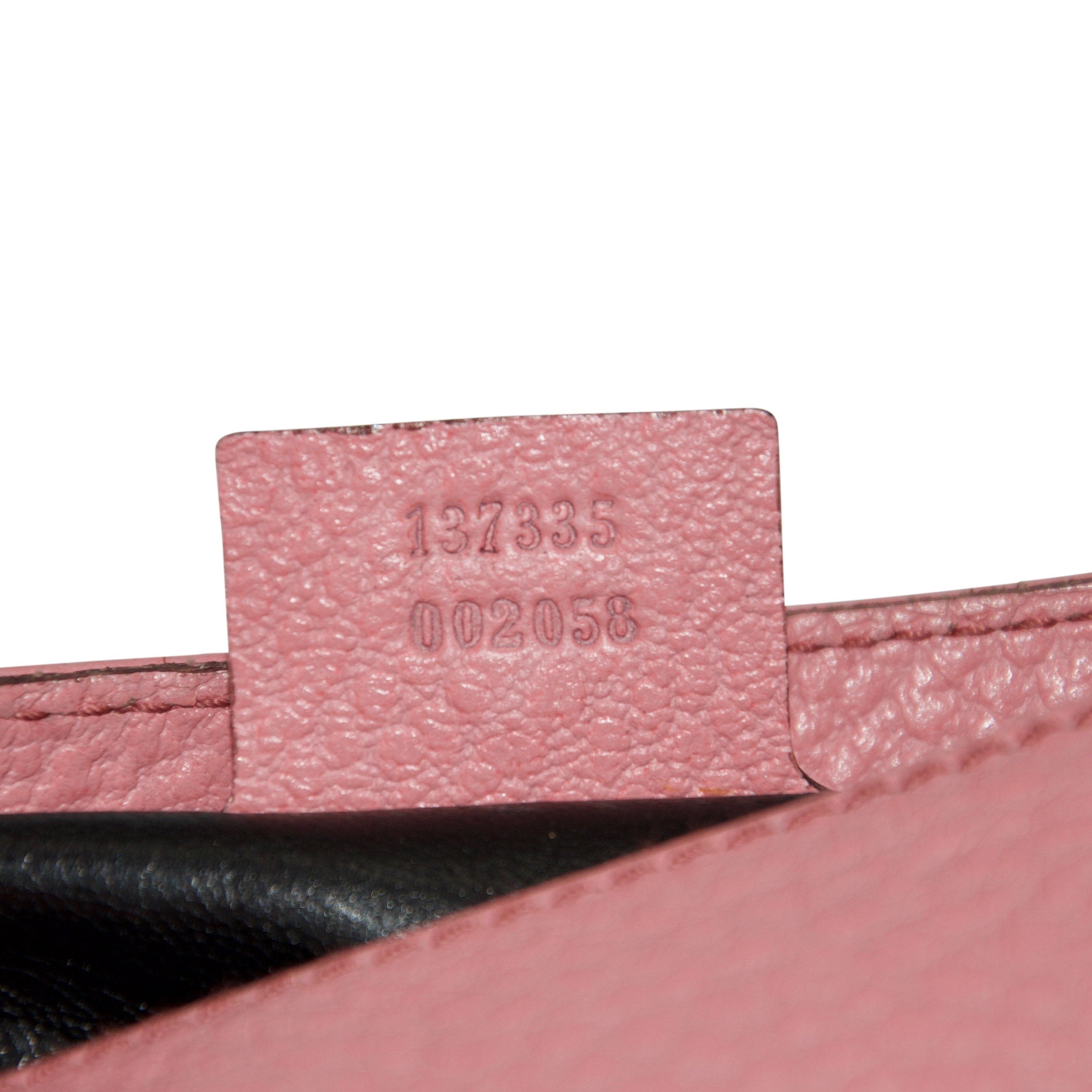 Gucci Jackie O Bouvier Bag