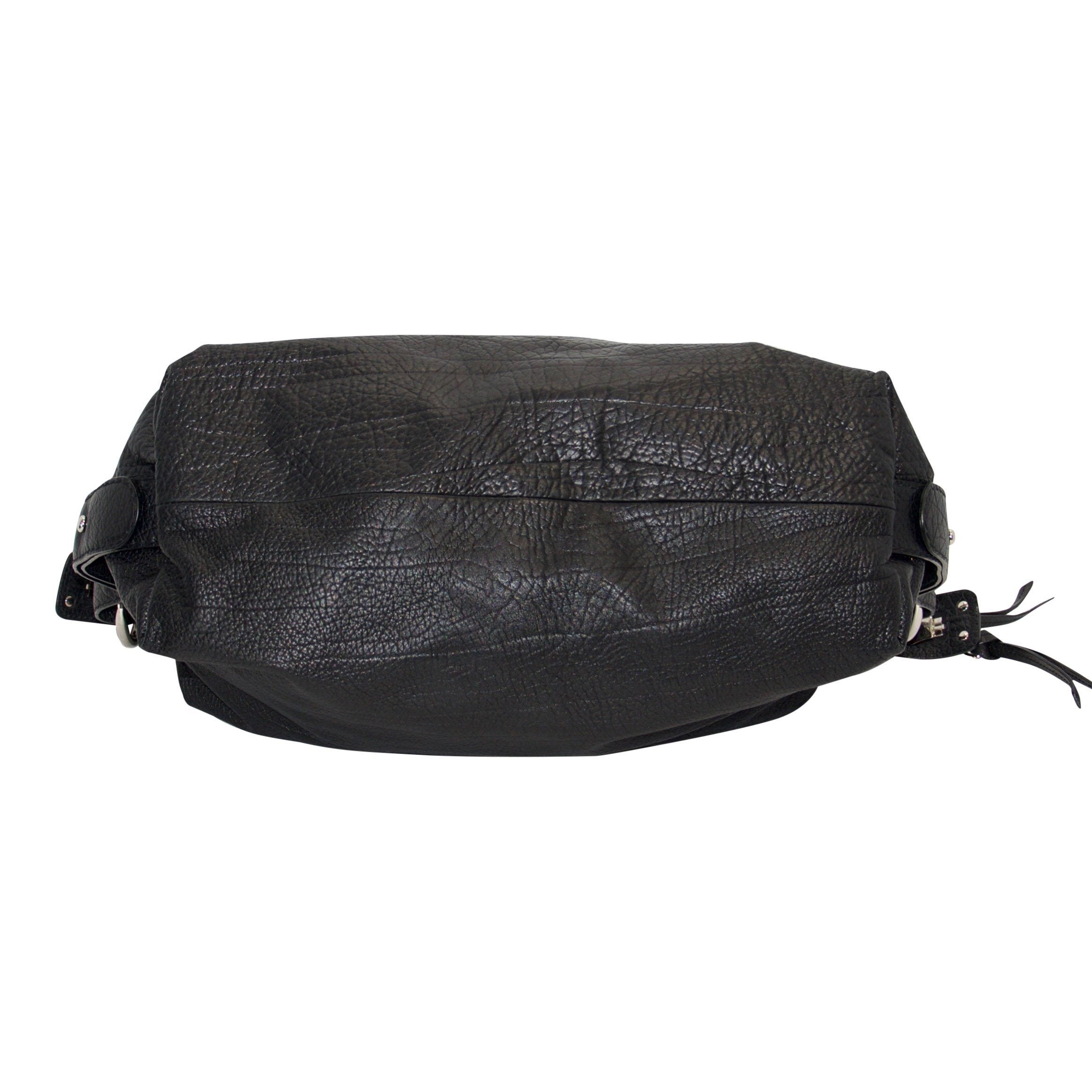 Gucci Large Bamboo Bar Bag